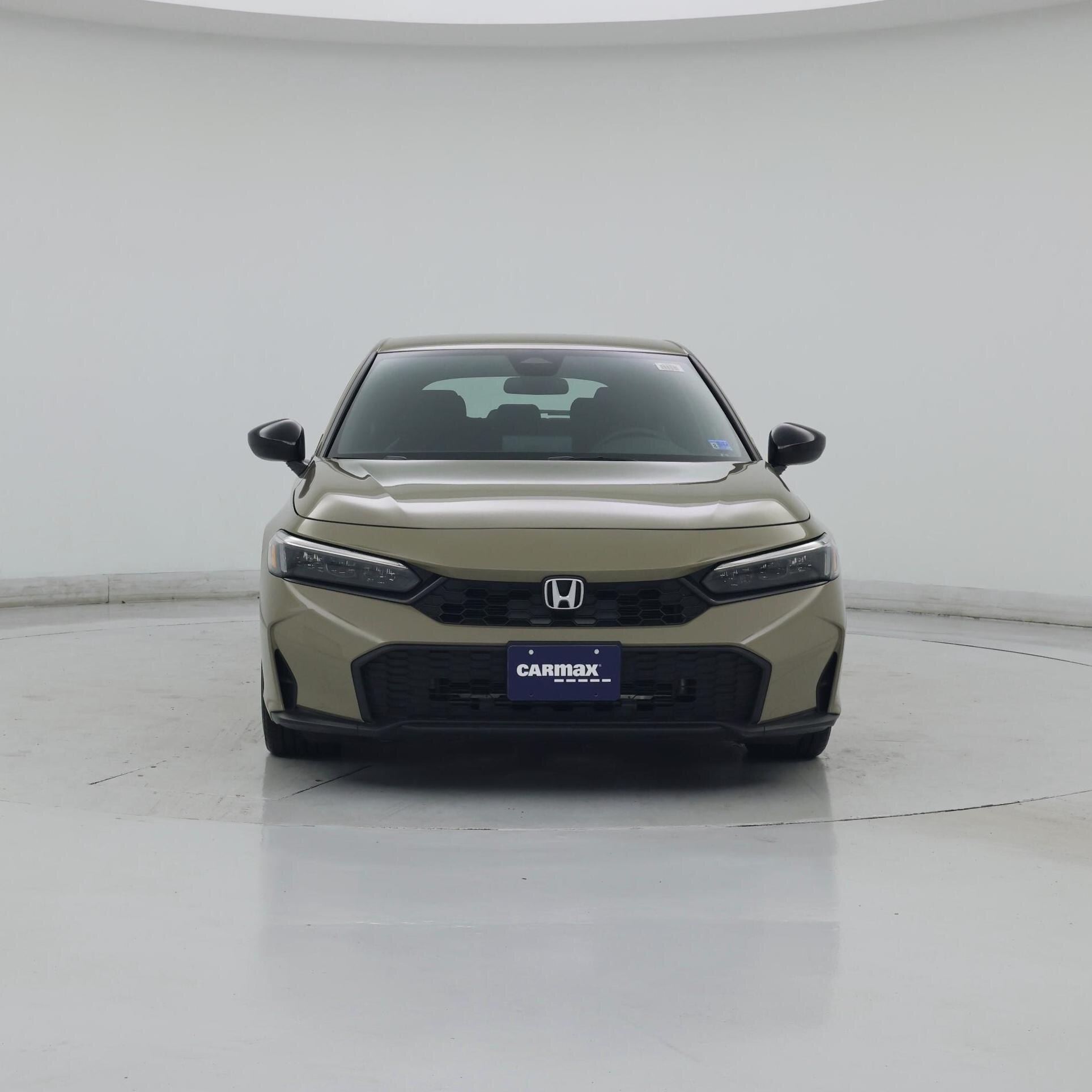 Thumbnail: 2025 Honda Civic - 5