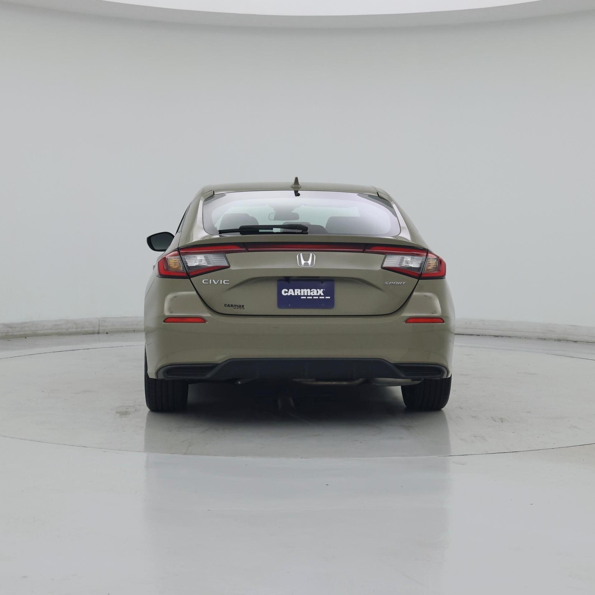 Thumbnail: 2025 Honda Civic - 6