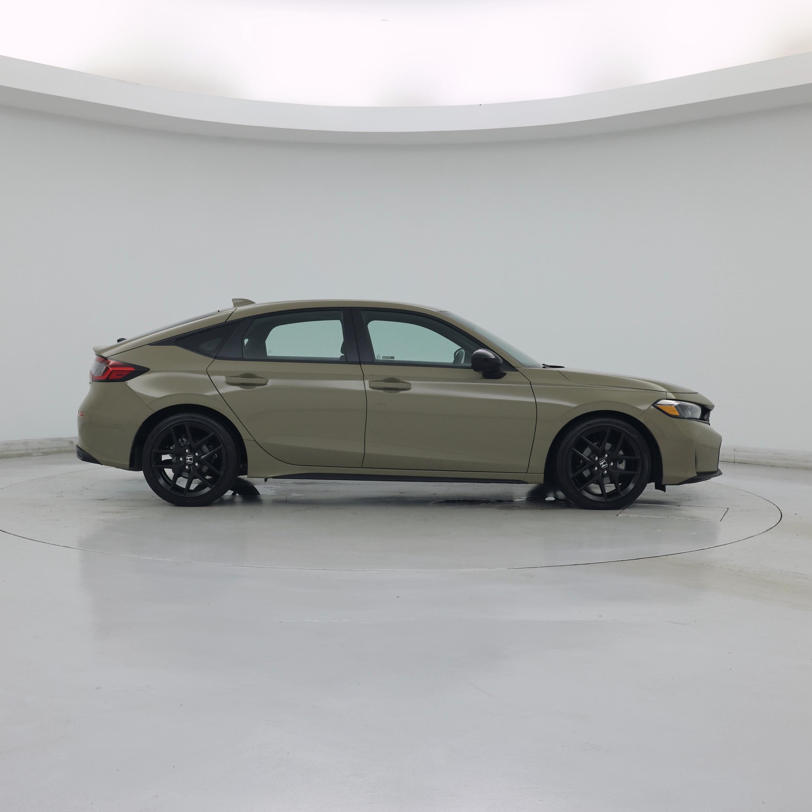 Thumbnail: 2025 Honda Civic - 7