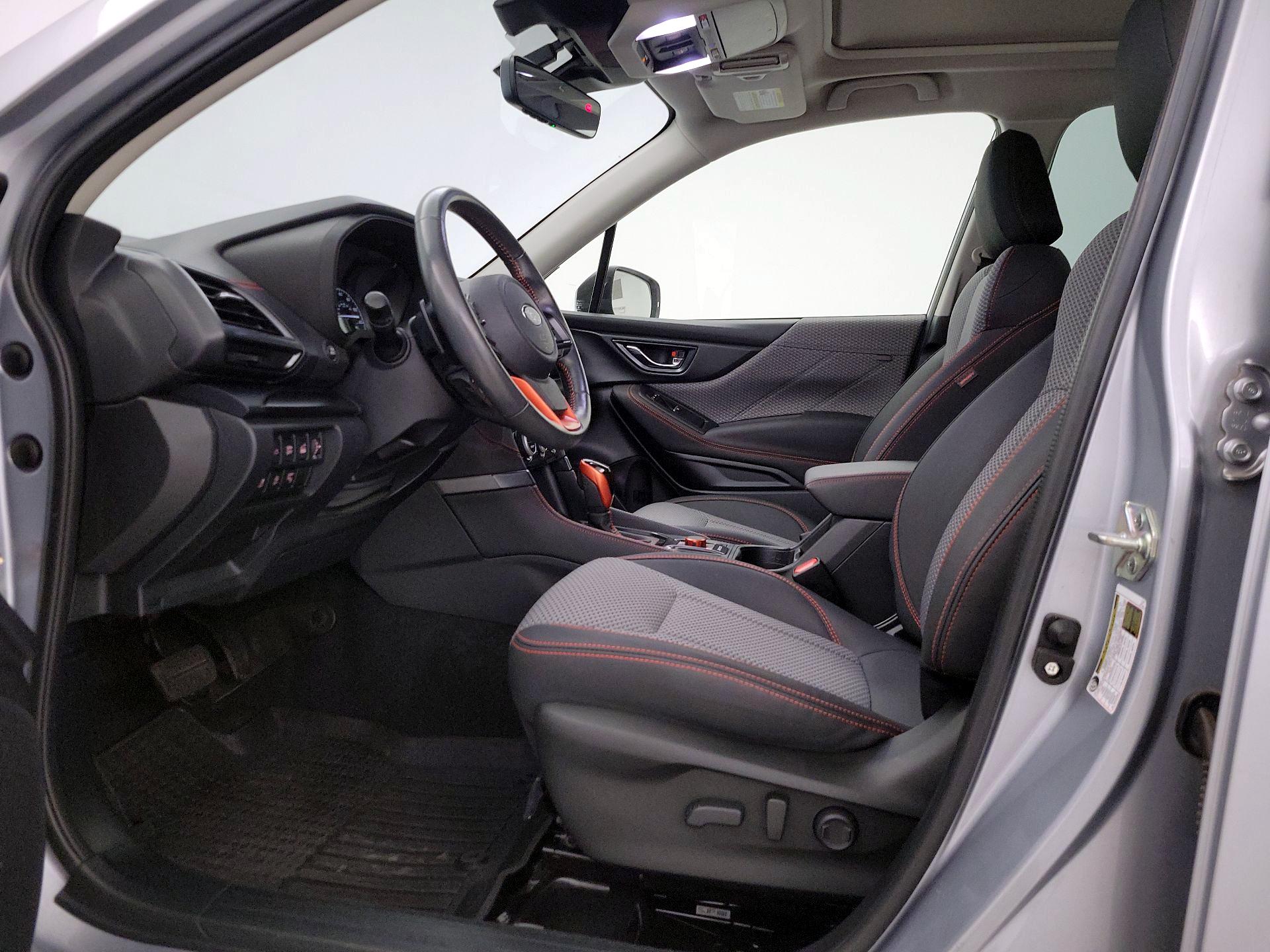 Thumbnail: 2023 Subaru Forester - 11