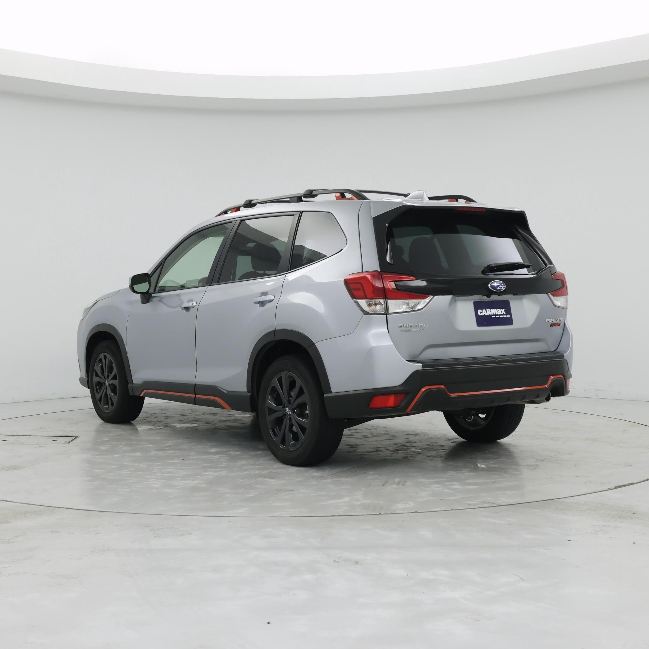 Thumbnail: 2023 Subaru Forester - 2