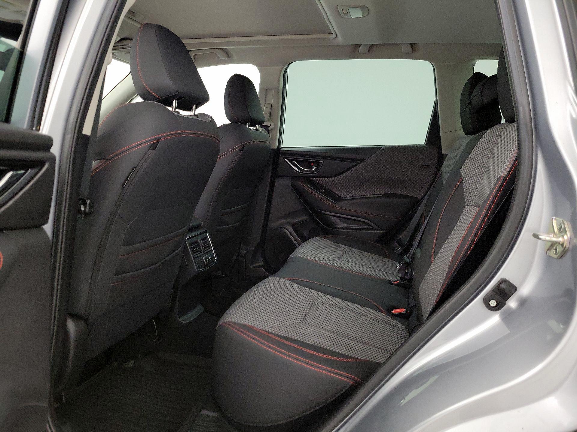 Thumbnail: 2023 Subaru Forester - 19