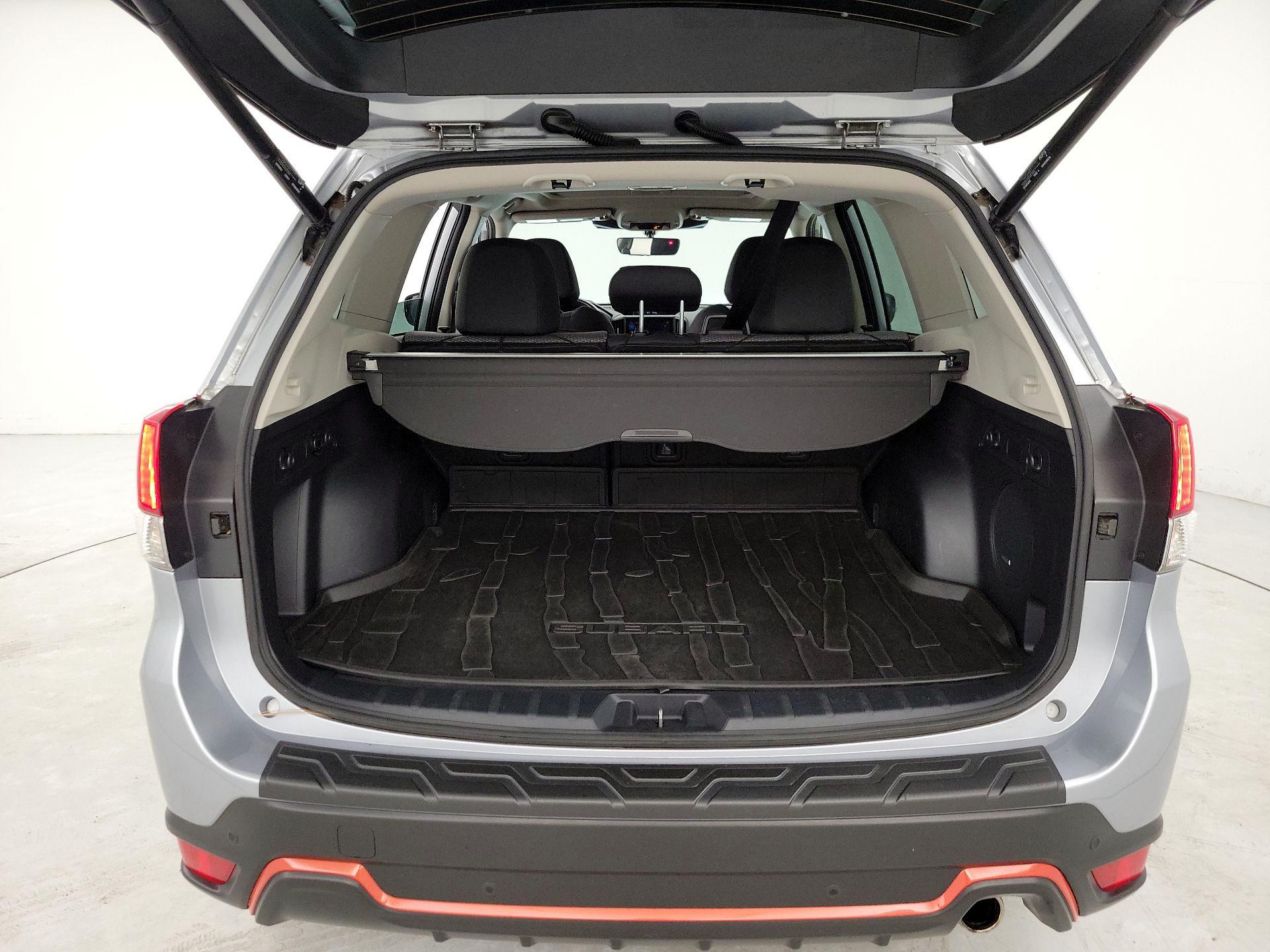 Thumbnail: 2023 Subaru Forester - 20