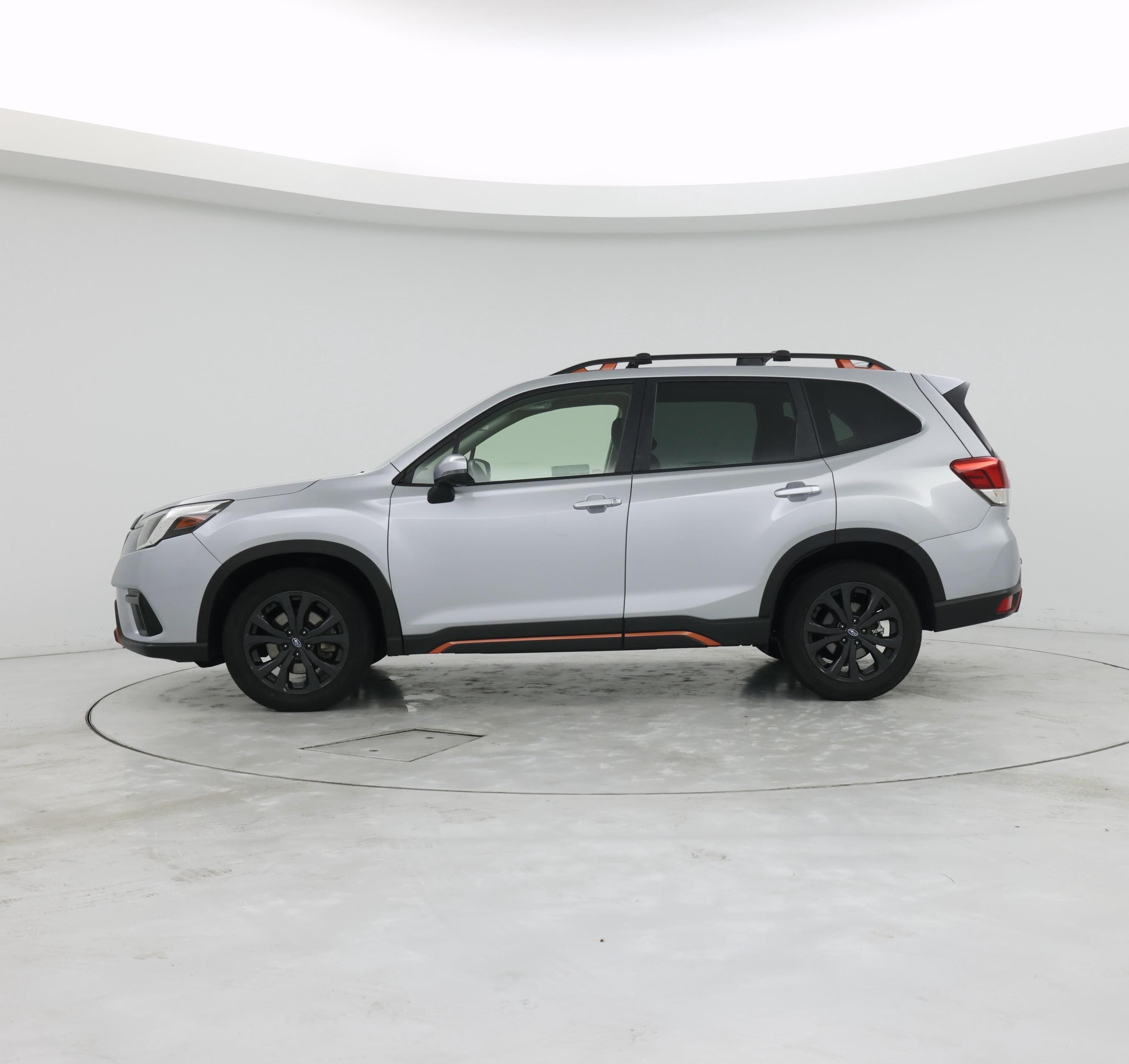 Thumbnail: 2023 Subaru Forester - 3