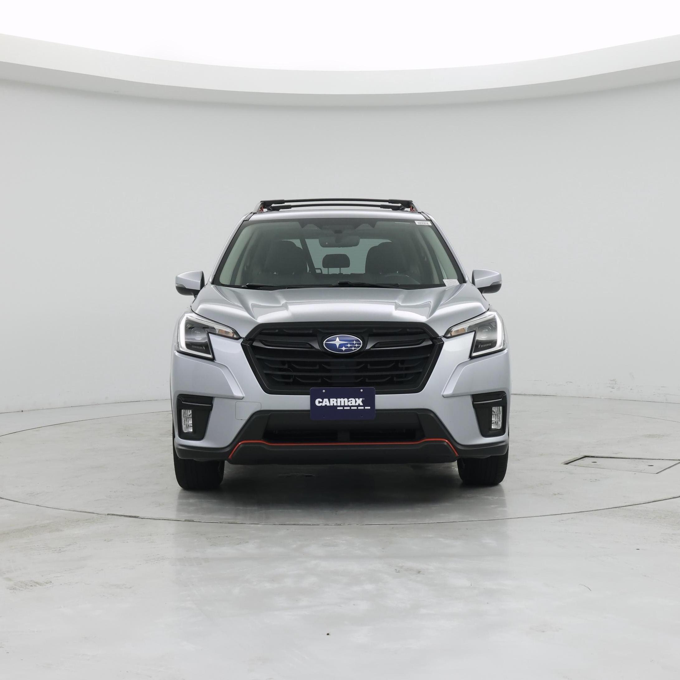Thumbnail: 2023 Subaru Forester - 5