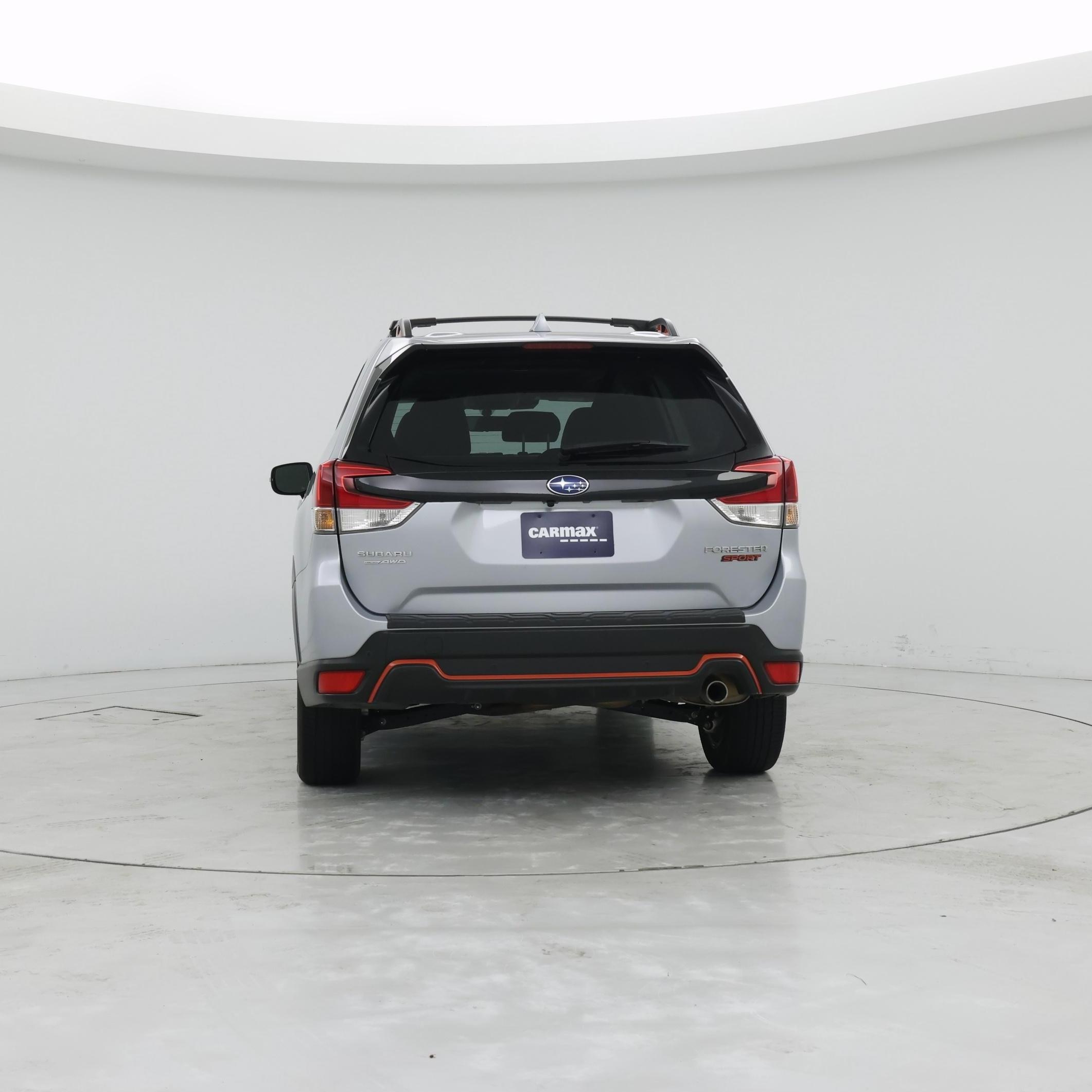Thumbnail: 2023 Subaru Forester - 6