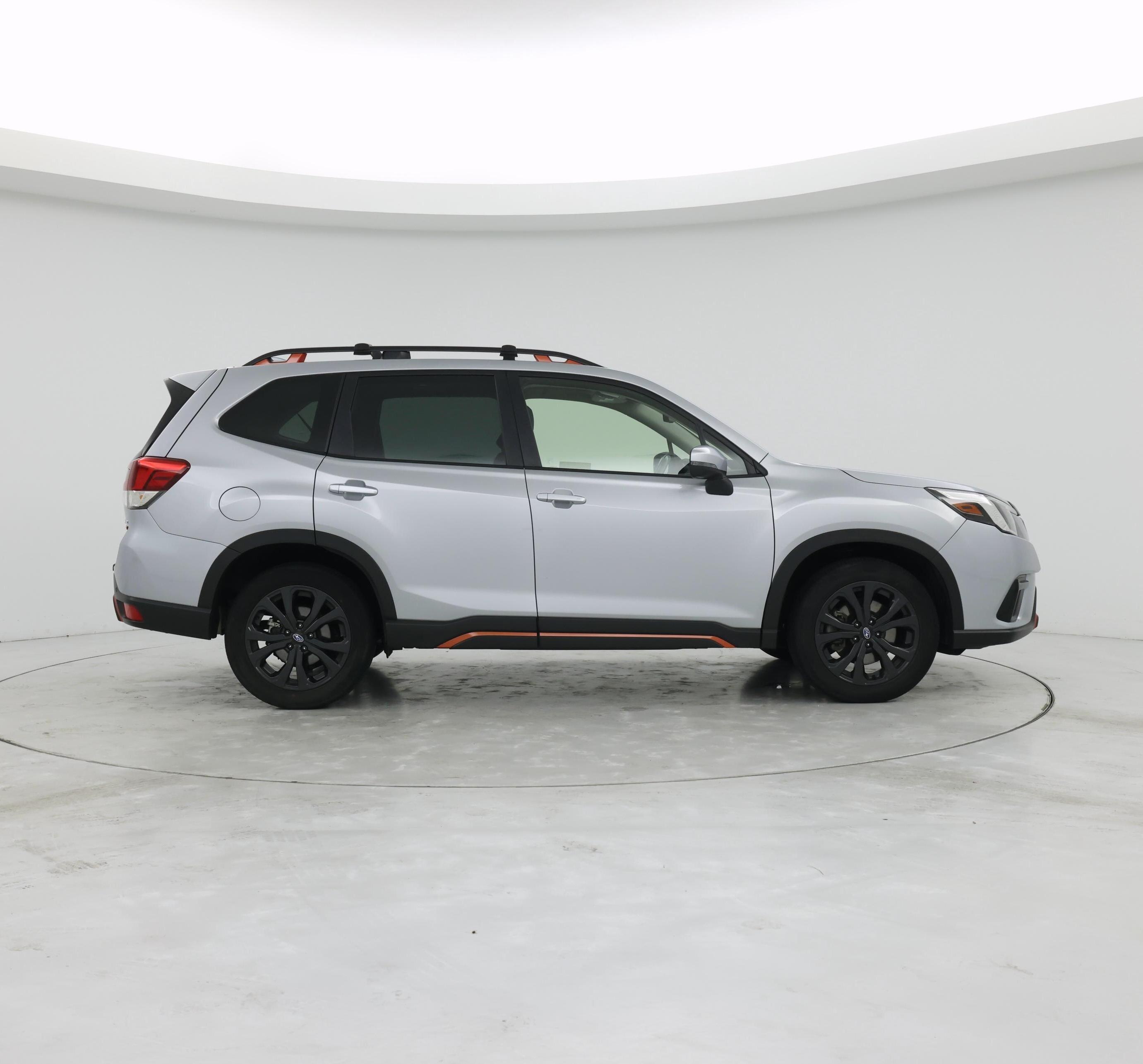 Thumbnail: 2023 Subaru Forester - 7