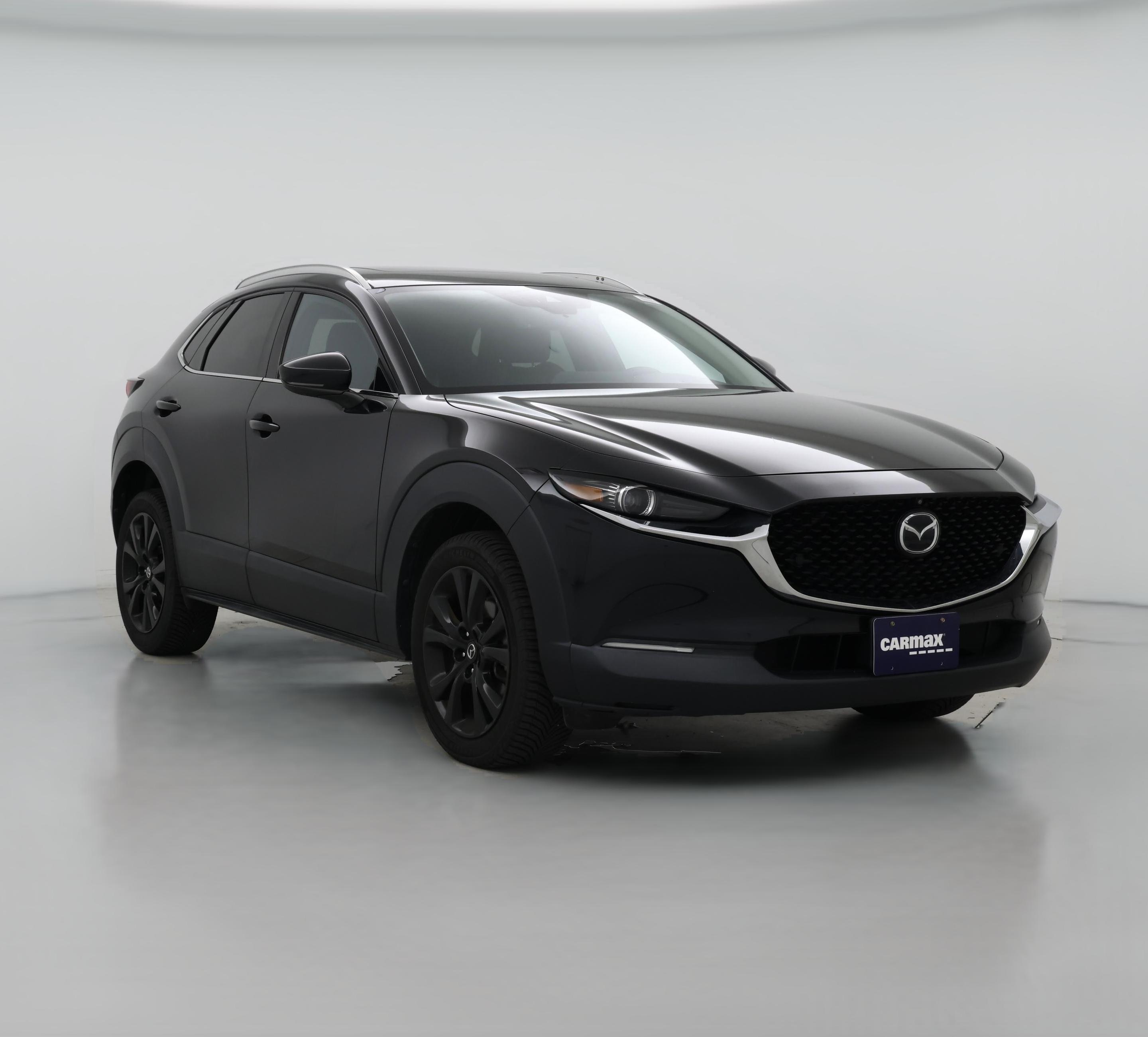 Thumbnail: 2021 Mazda CX-30 - 1