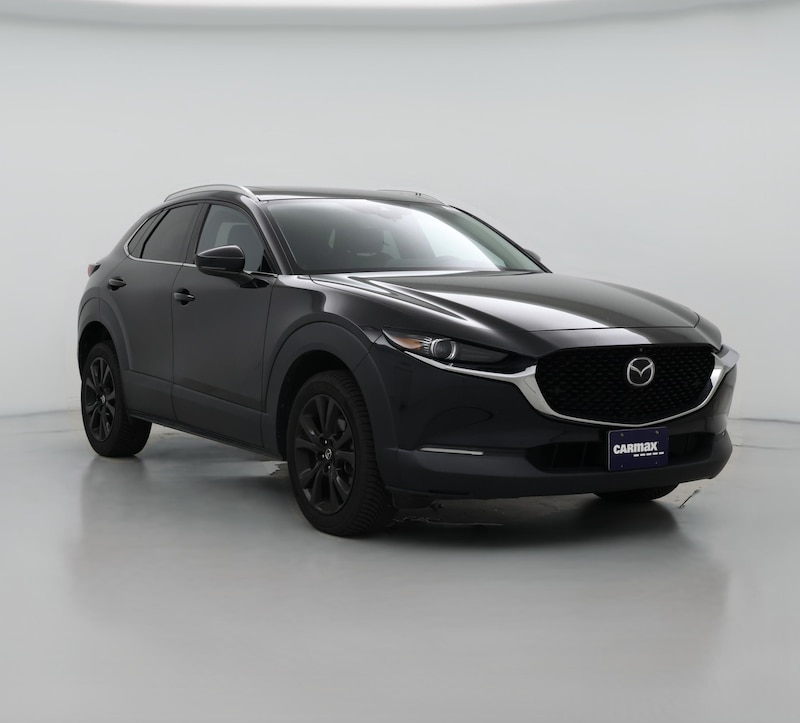 2021 Mazda CX-30 Turbo Premium Plus
