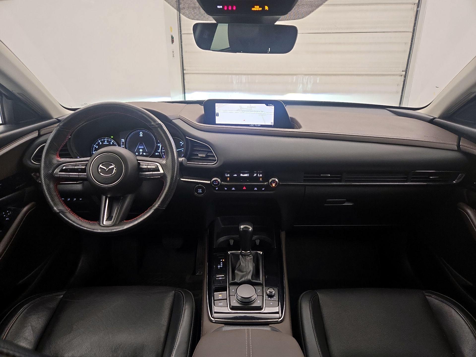 Thumbnail: 2021 Mazda CX-30 - 9