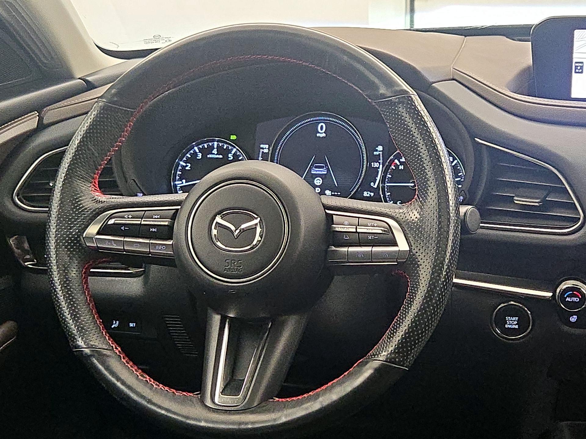 Thumbnail: 2021 Mazda CX-30 - 10