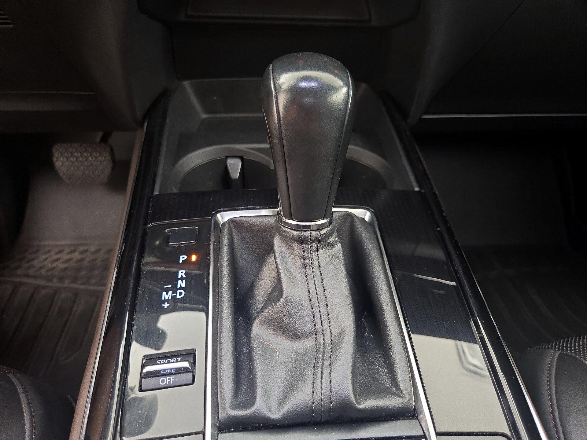 Thumbnail: 2021 Mazda CX-30 - 18