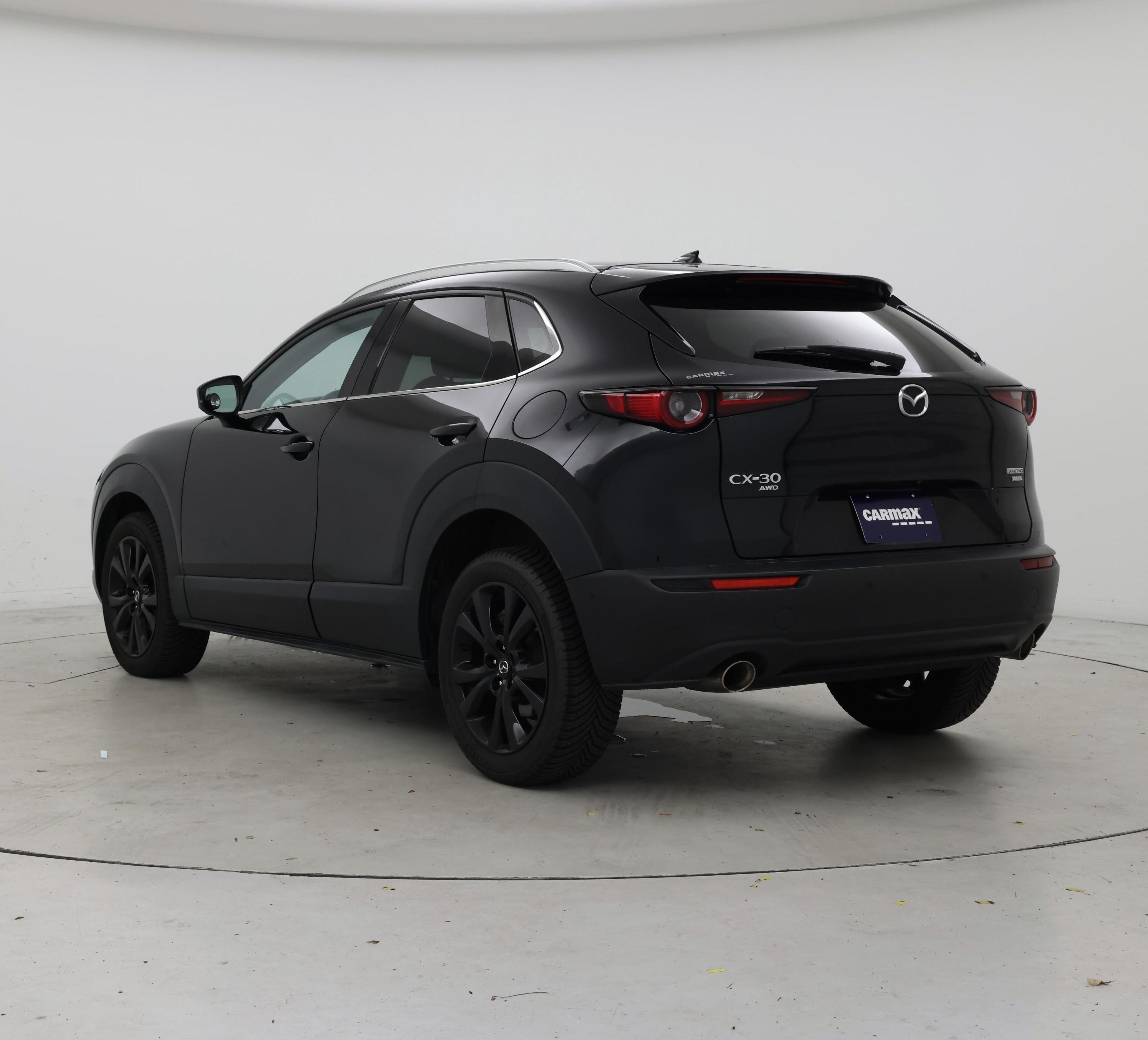 Thumbnail: 2021 Mazda CX-30 - 2