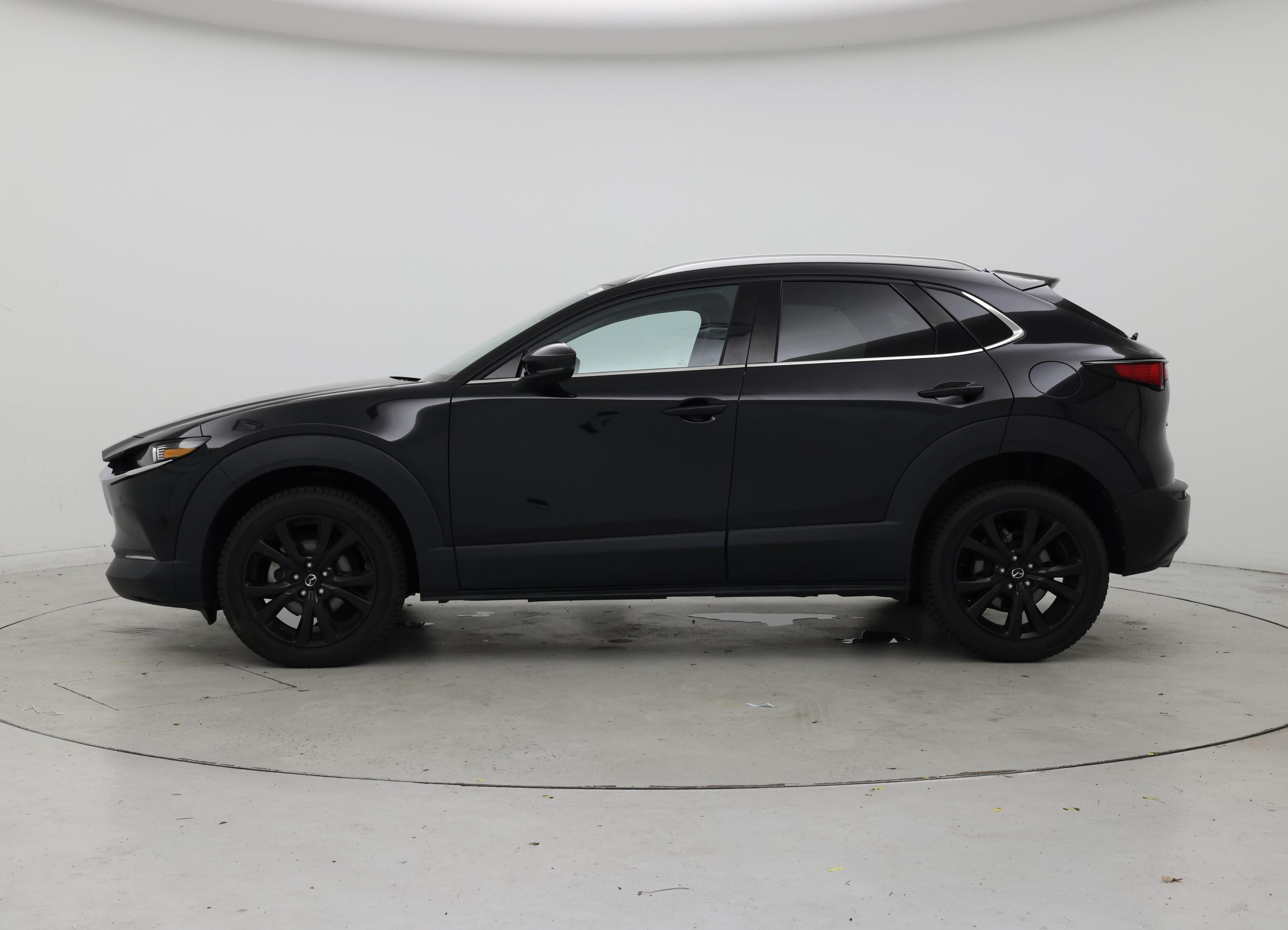 Thumbnail: 2021 Mazda CX-30 - 3