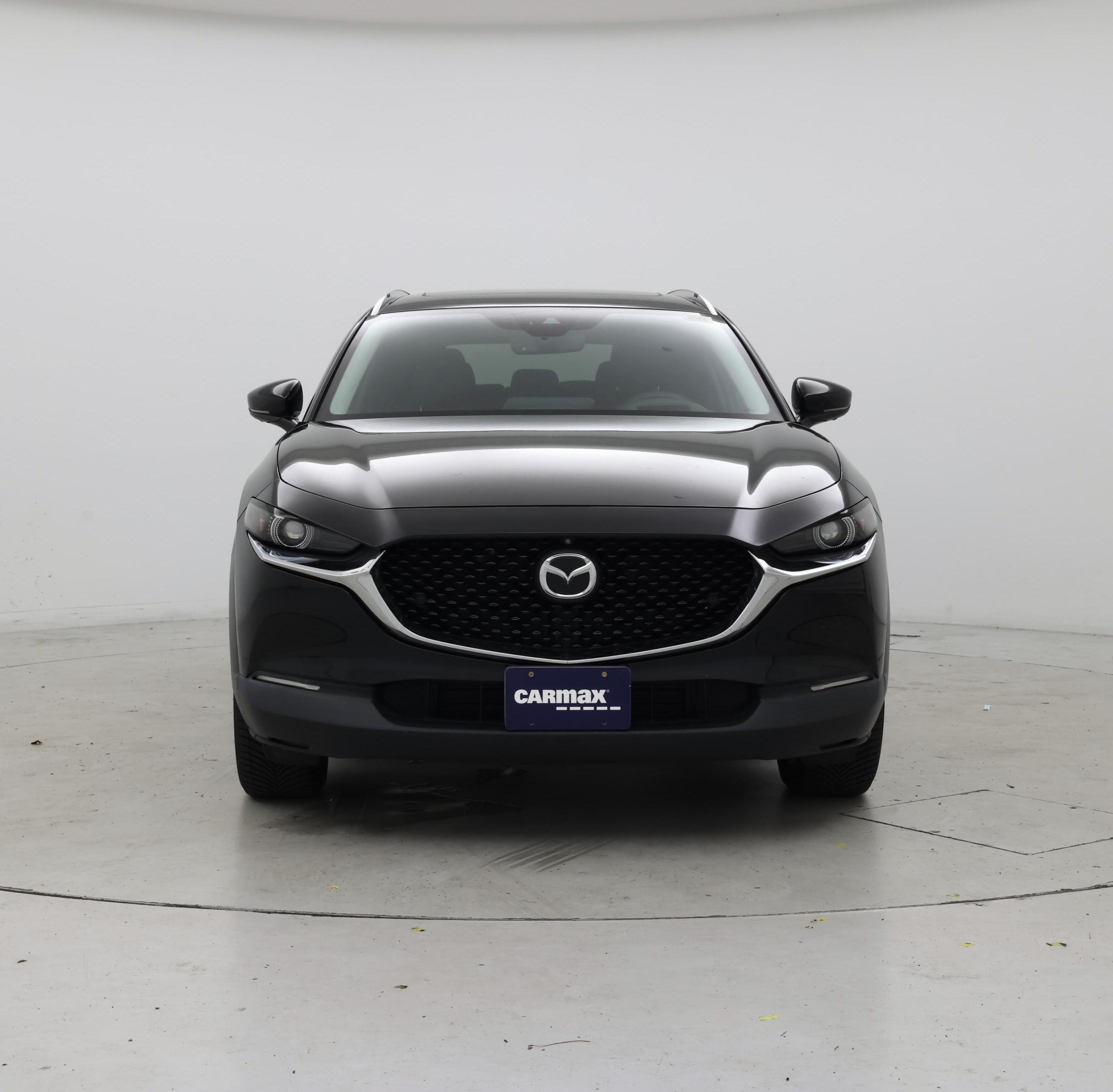 Thumbnail: 2021 Mazda CX-30 - 5