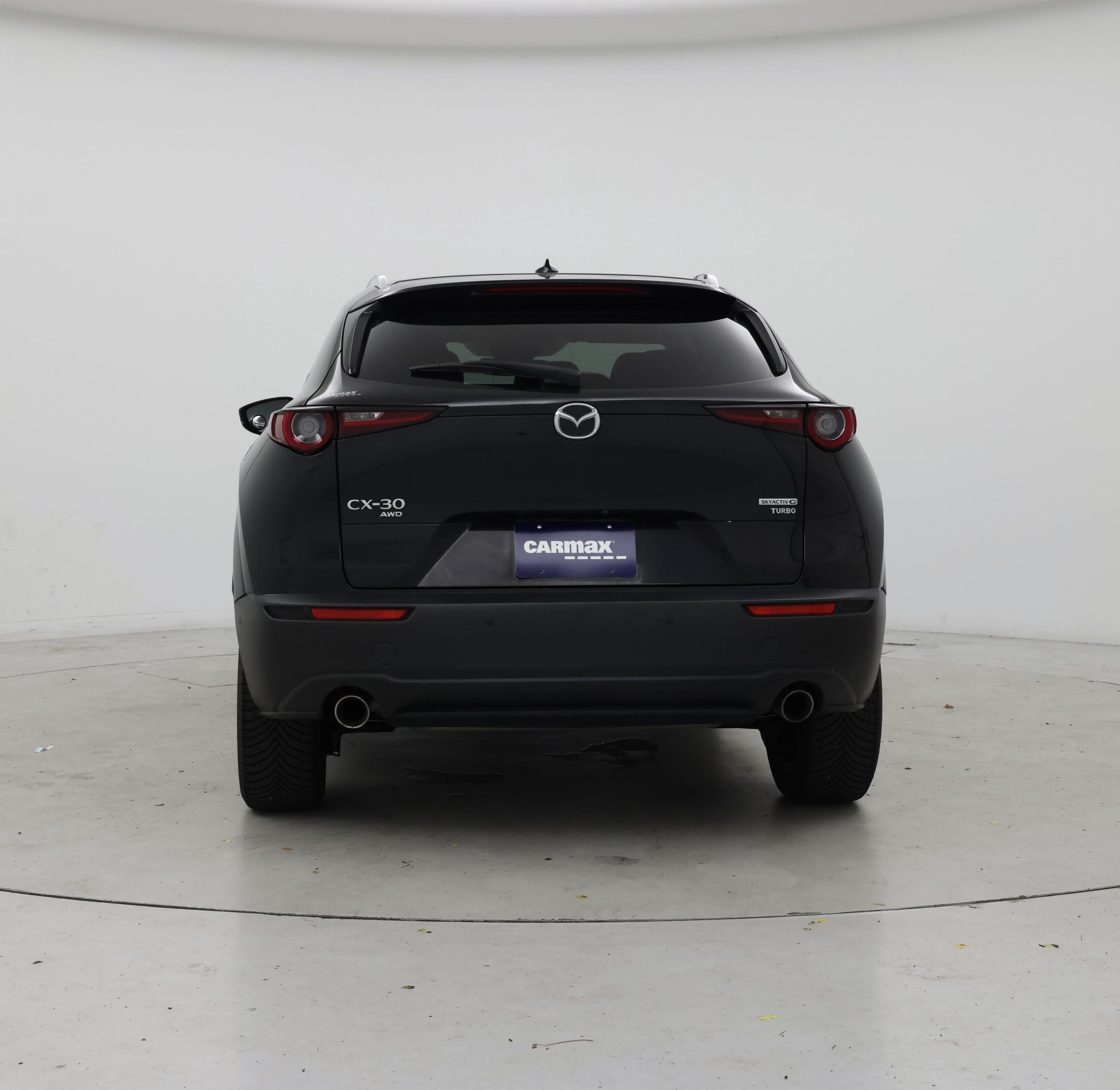Thumbnail: 2021 Mazda CX-30 - 6
