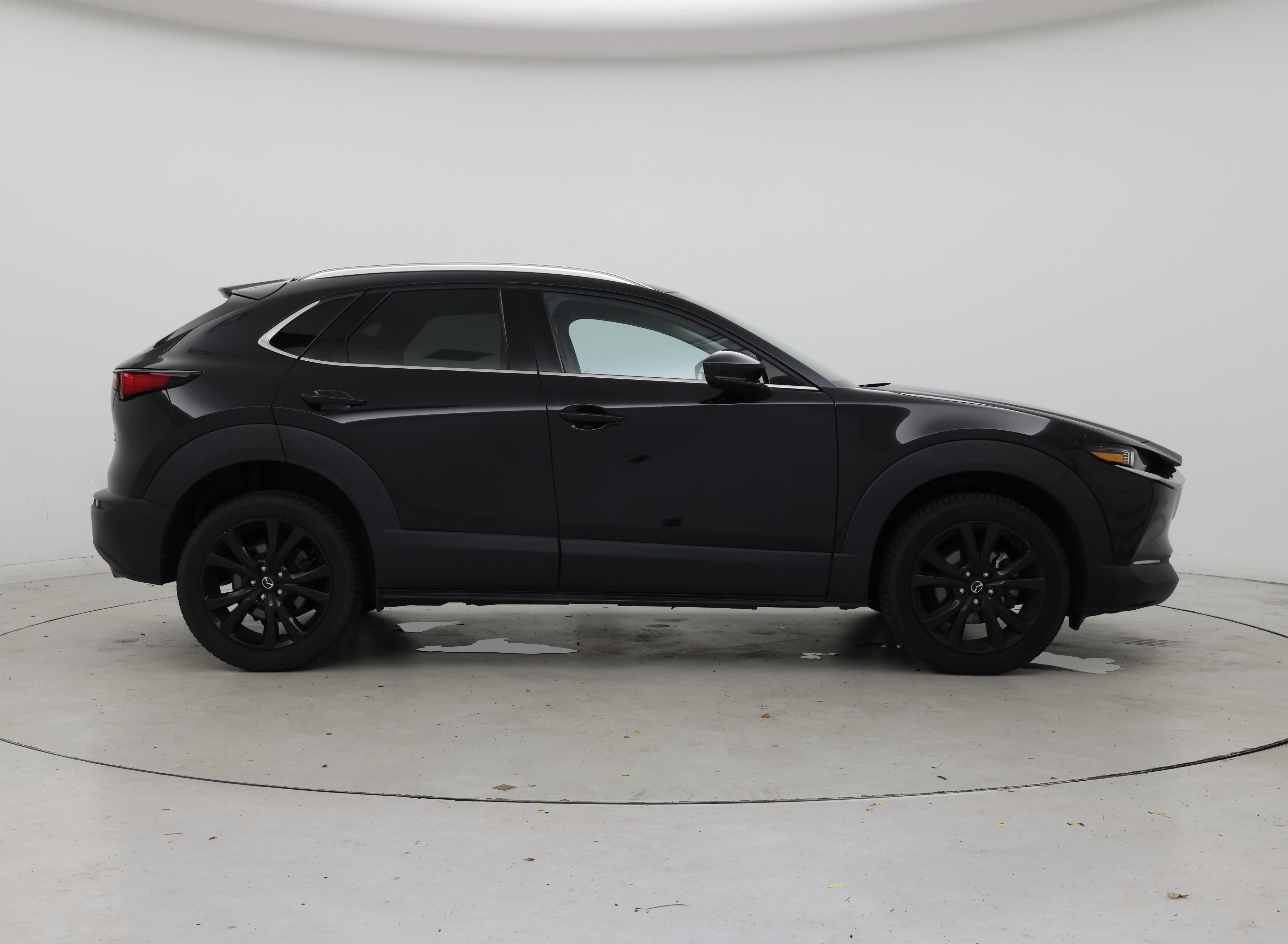 Thumbnail: 2021 Mazda CX-30 - 7