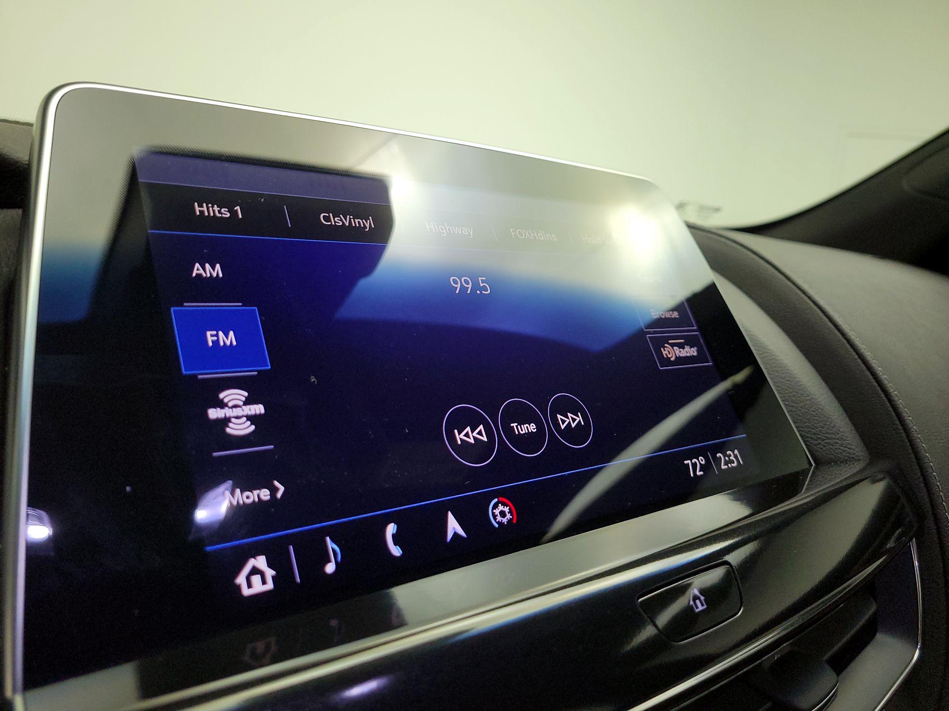 Thumbnail: 2023 Cadillac CT5 - 13