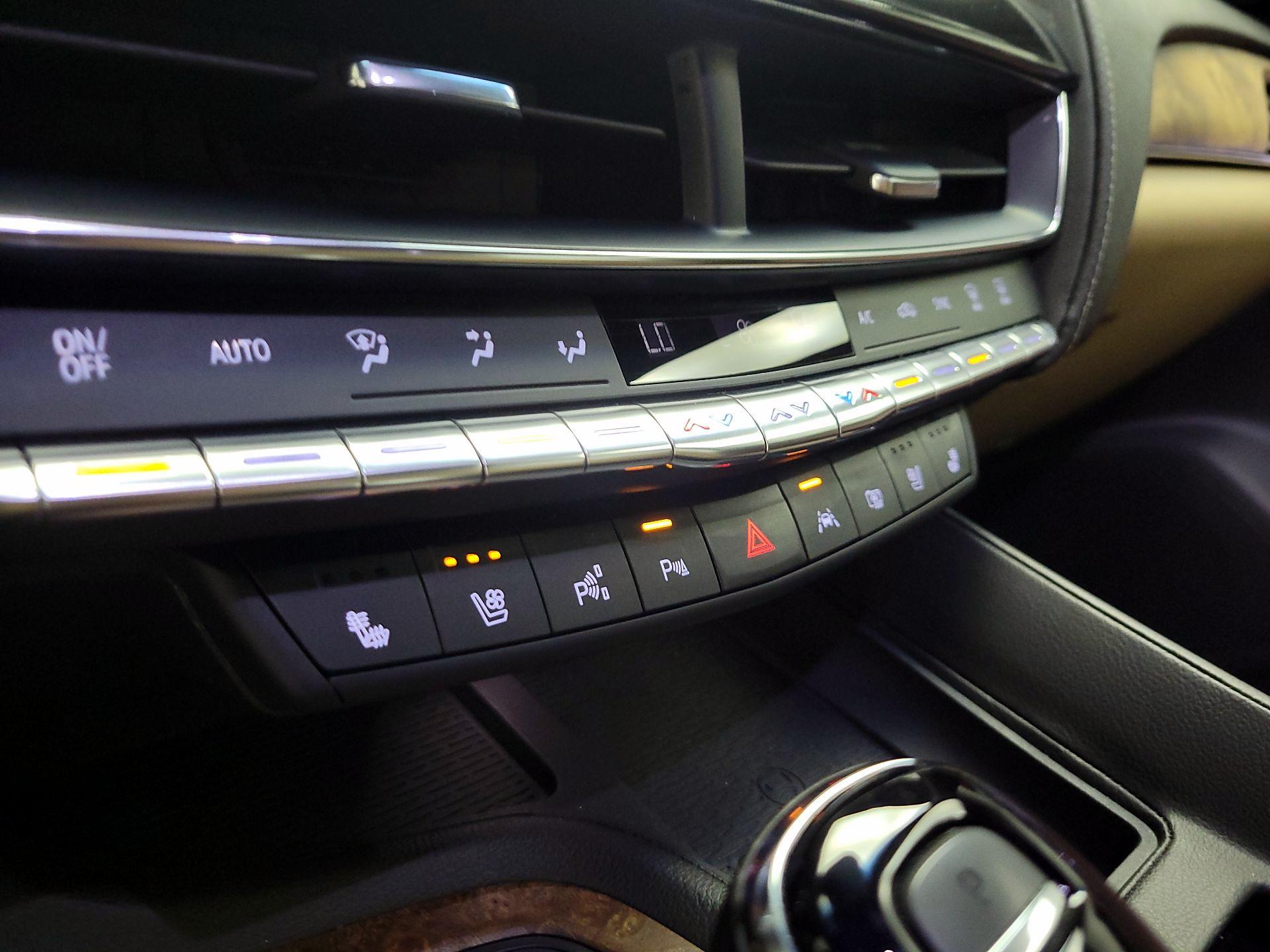 Thumbnail: 2023 Cadillac CT5 - 14