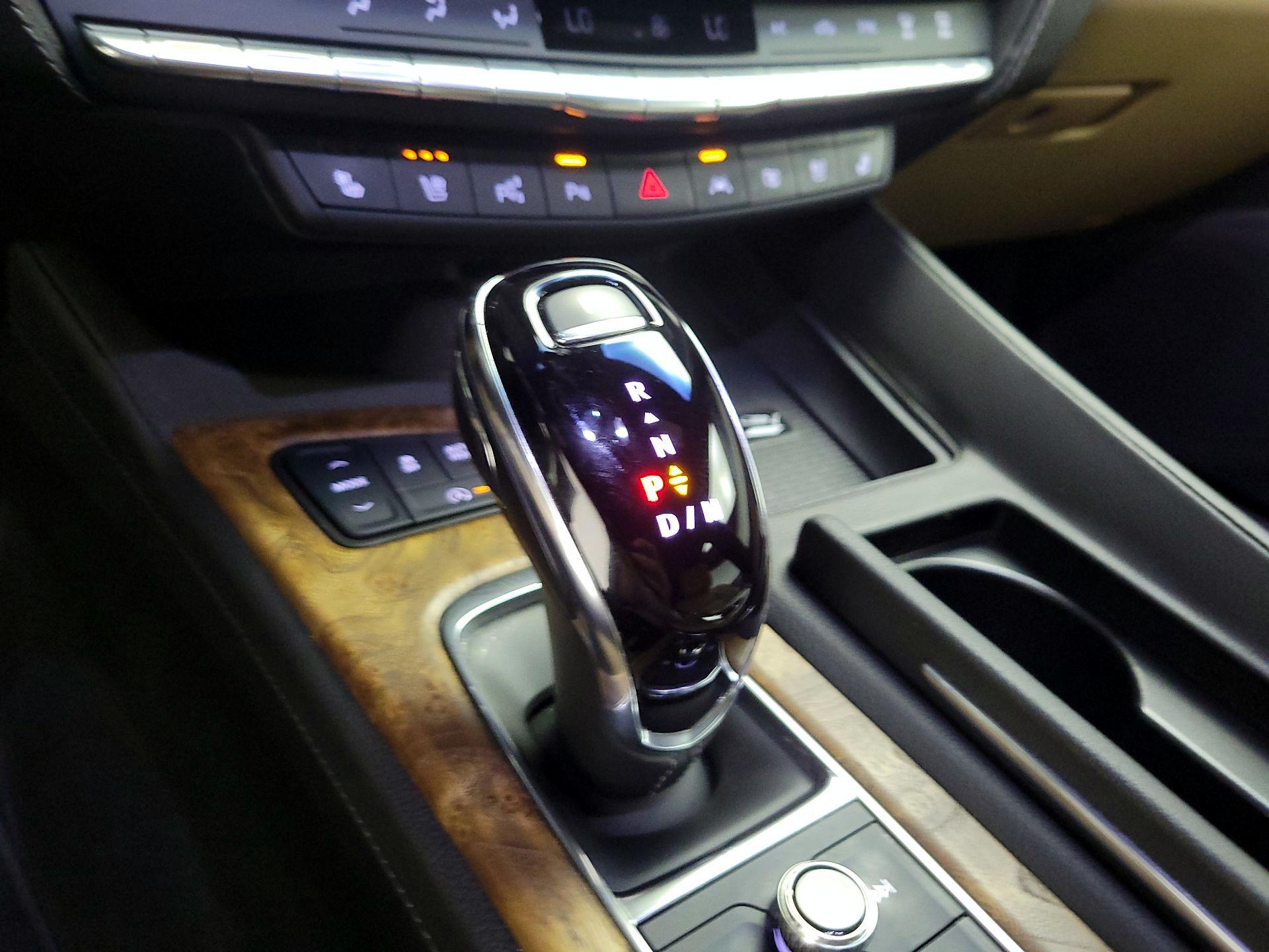 Thumbnail: 2023 Cadillac CT5 - 15