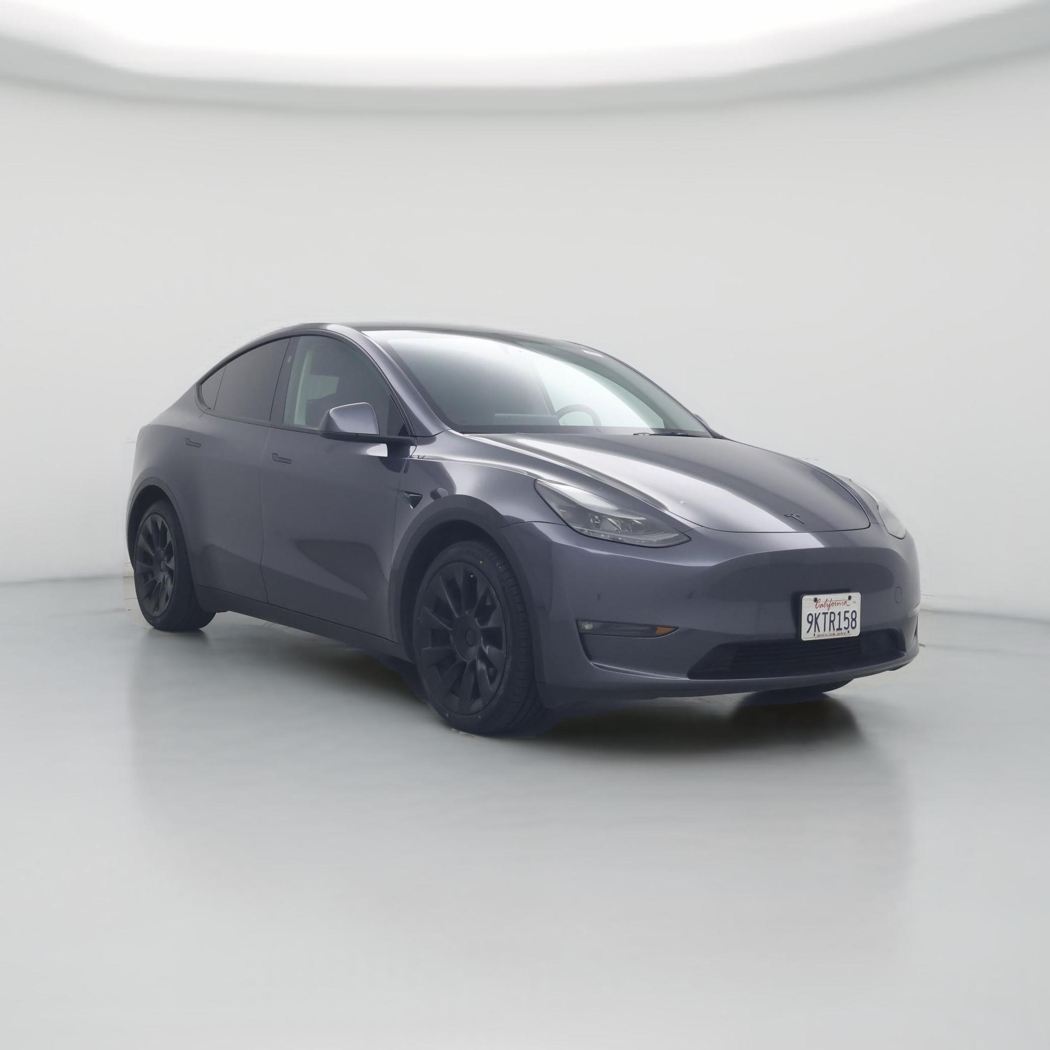 Thumbnail: 2023 Tesla Model Y - 1