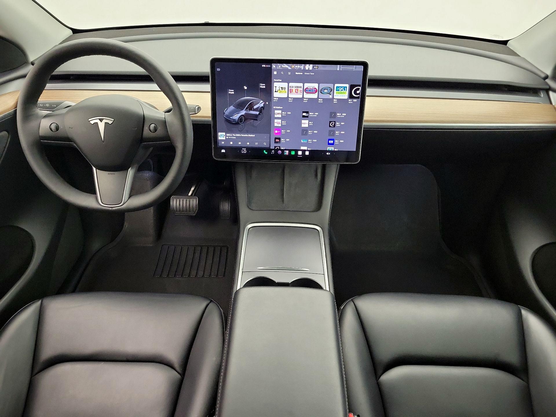 Thumbnail: 2023 Tesla Model Y - 9