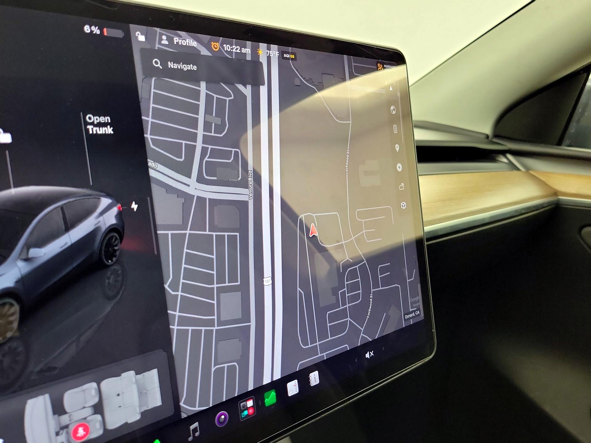 Thumbnail: 2023 Tesla Model Y - 13