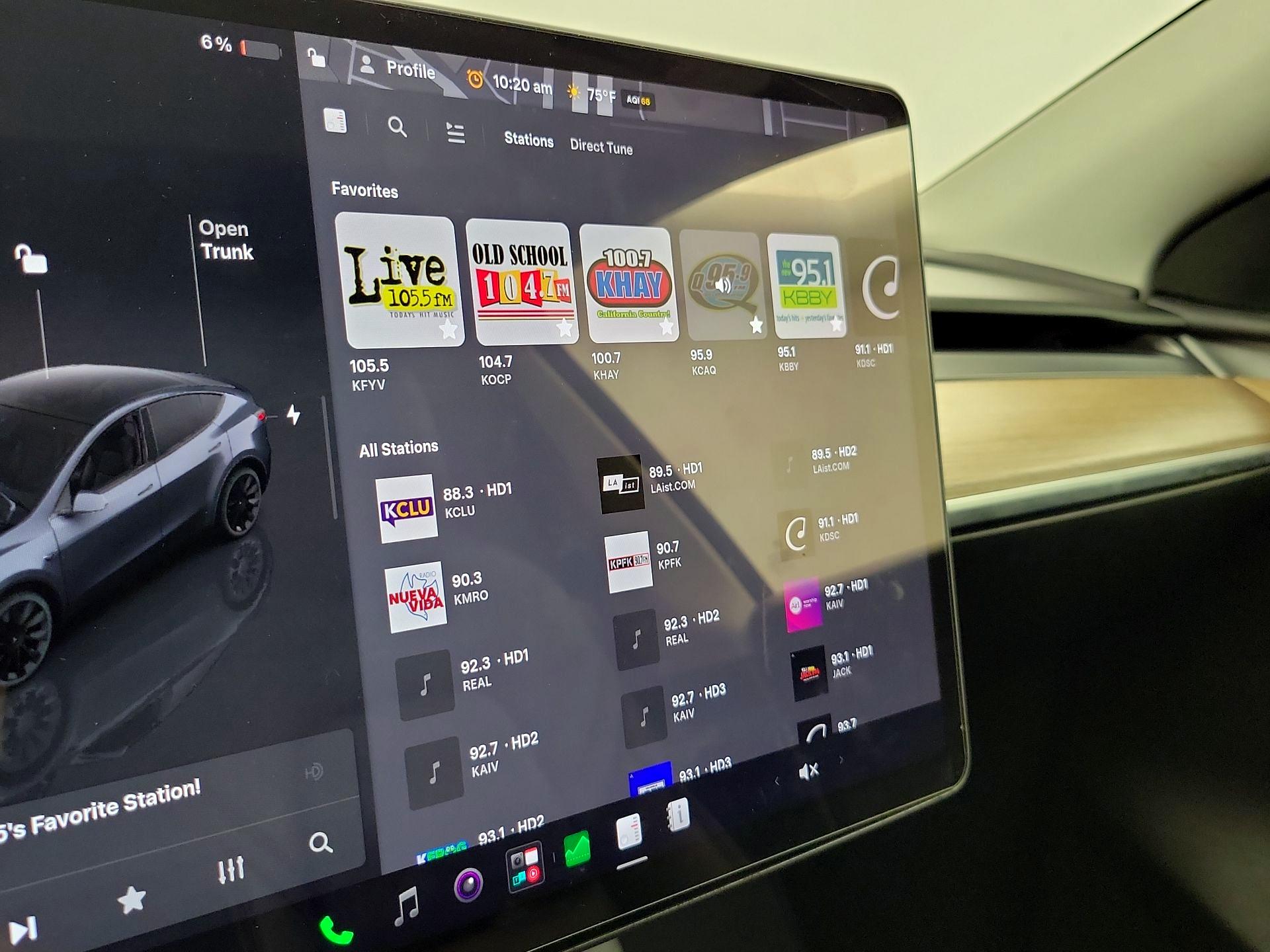 Thumbnail: 2023 Tesla Model Y - 15