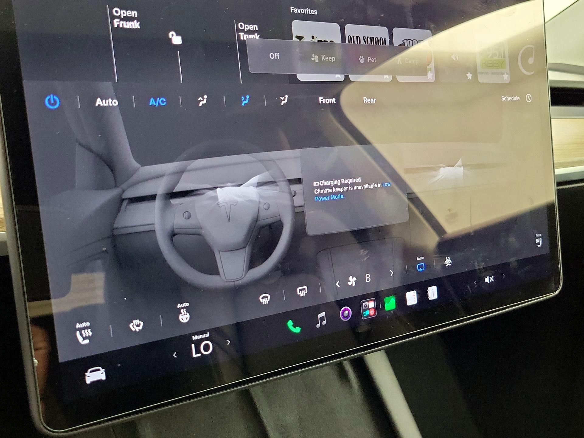 Thumbnail: 2023 Tesla Model Y - 16