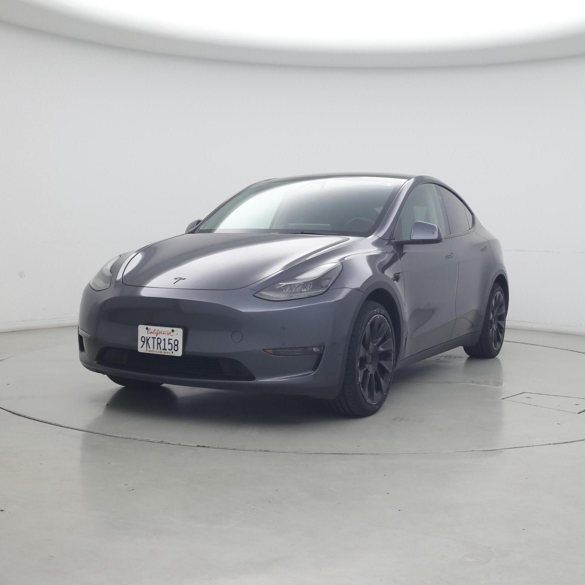 Thumbnail: 2023 Tesla Model Y - 4