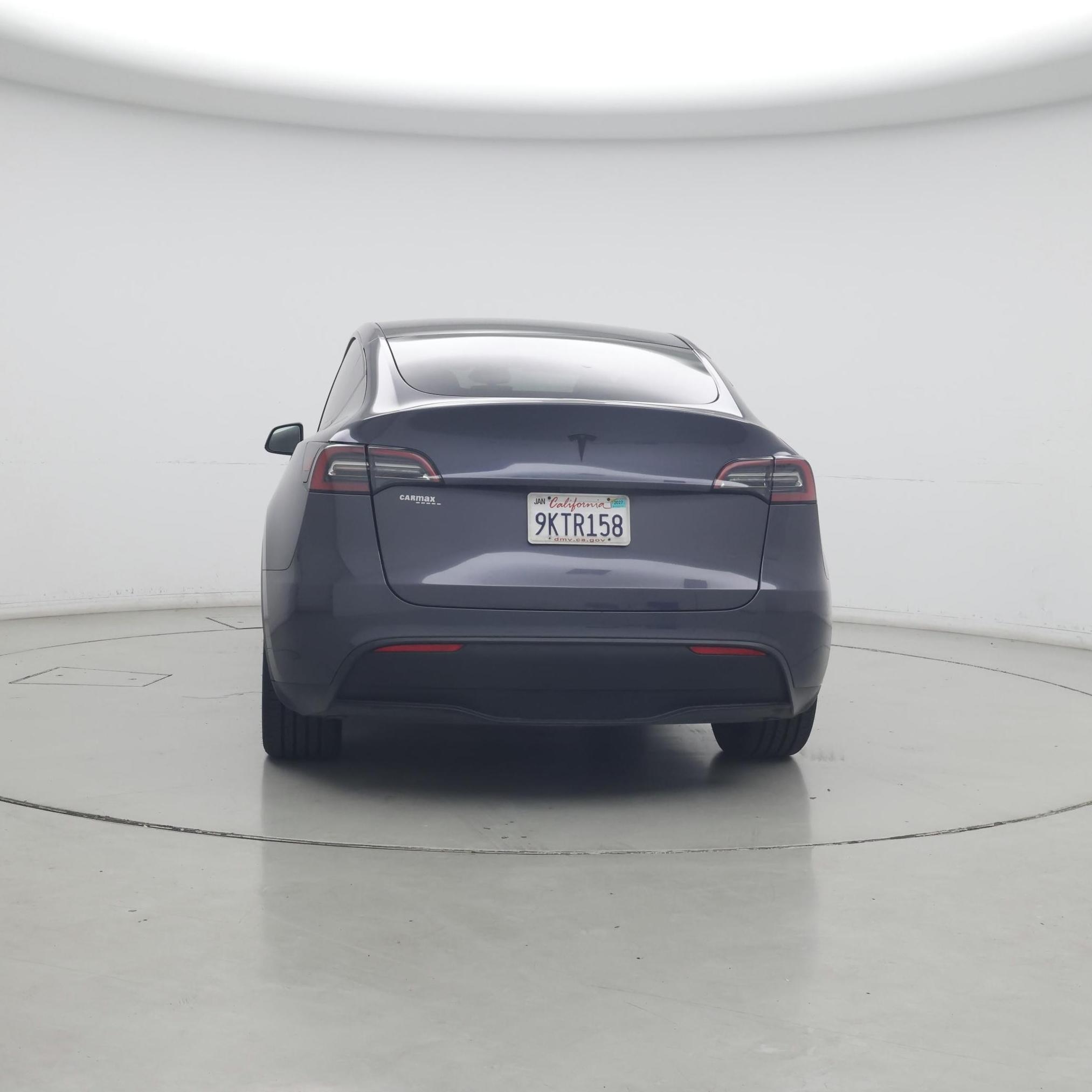 Thumbnail: 2023 Tesla Model Y - 6