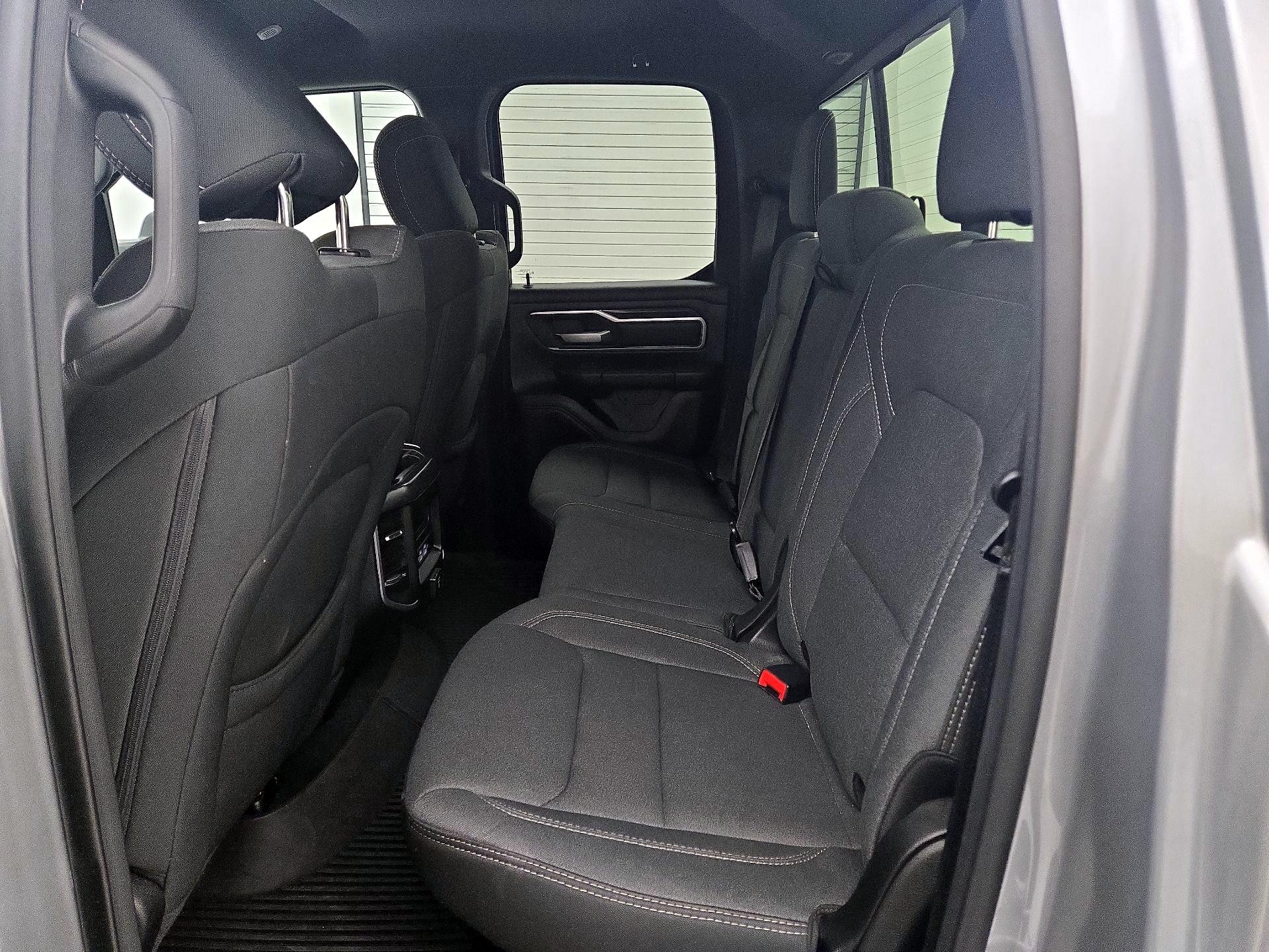 Thumbnail: 2021 RAM 1500 - 20