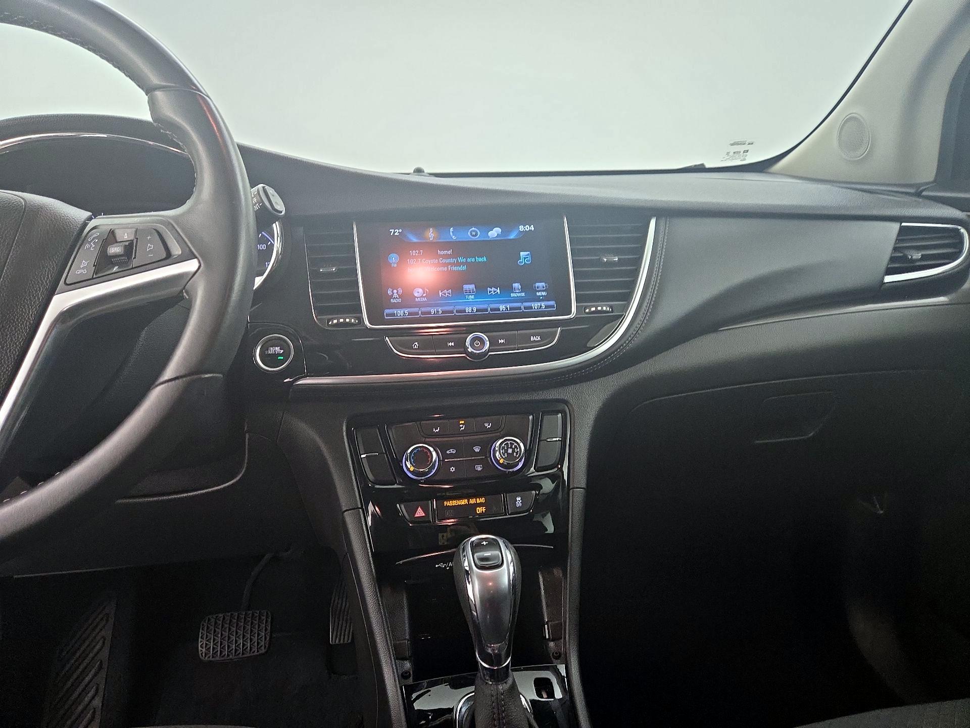 Thumbnail: 2017 Buick Encore - 9