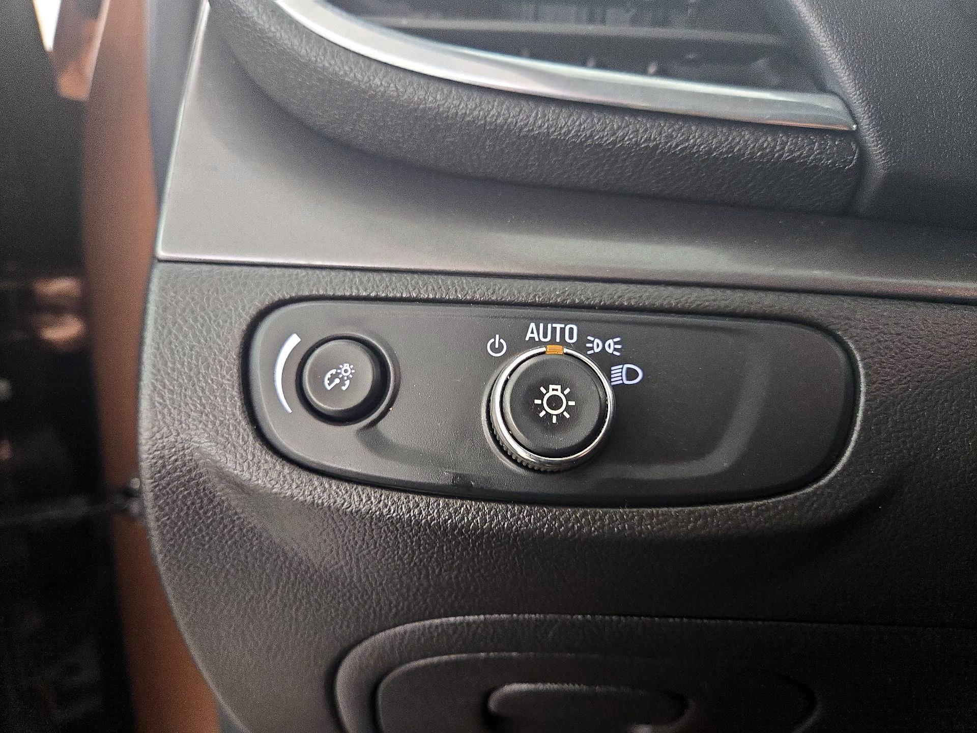 Thumbnail: 2017 Buick Encore - 13