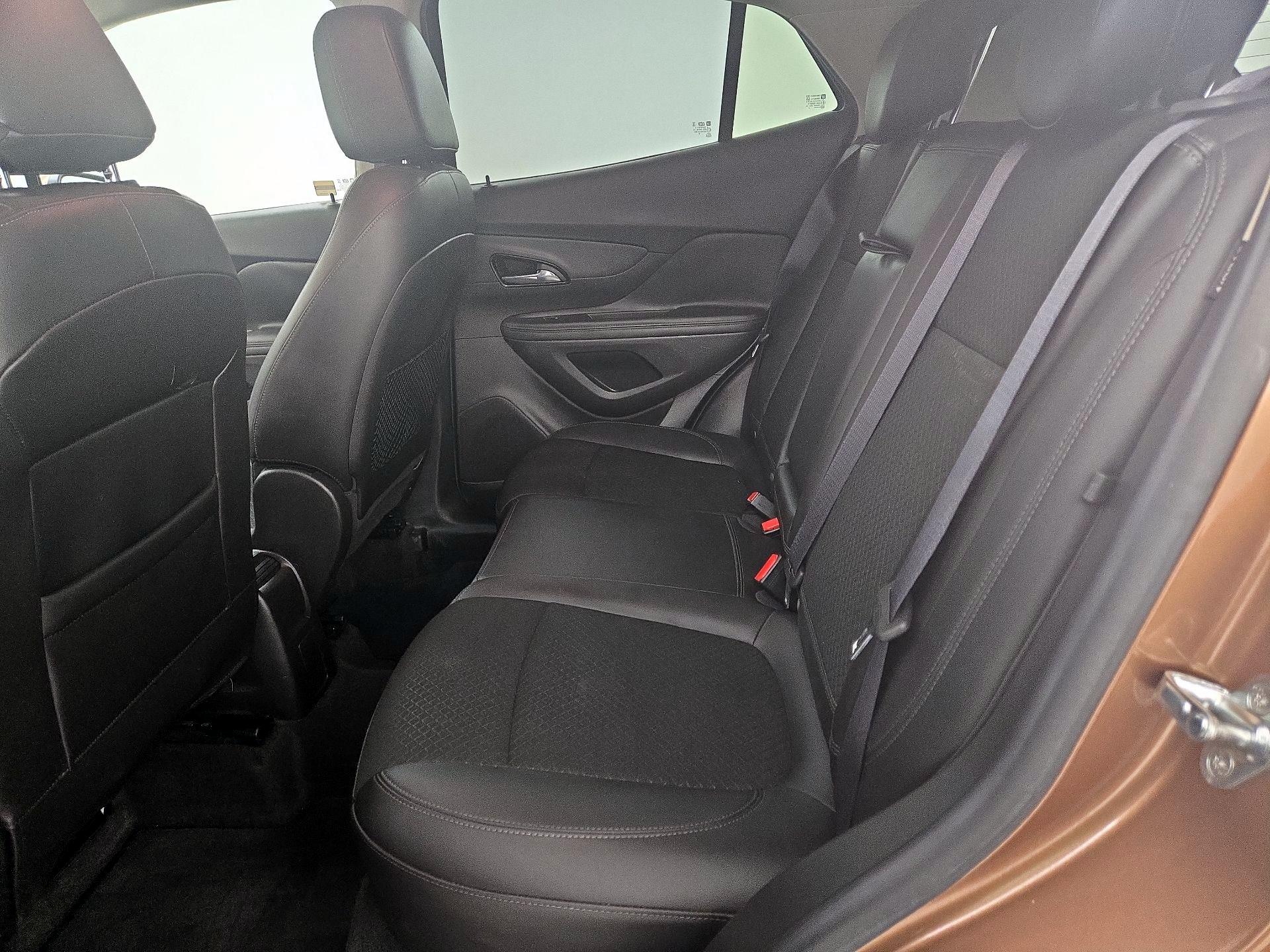Thumbnail: 2017 Buick Encore - 19