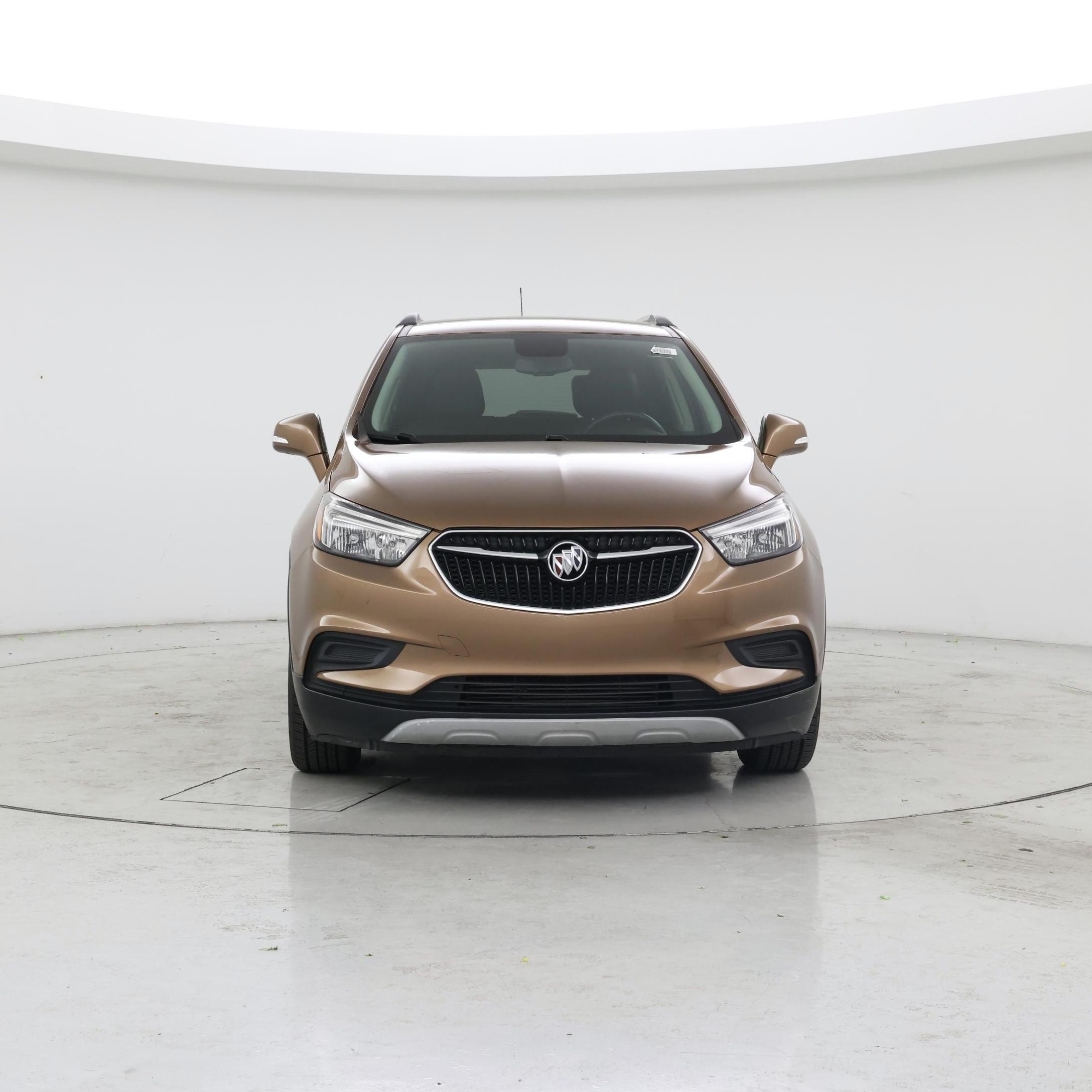 Thumbnail: 2017 Buick Encore - 5