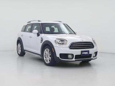 2019 Mini Cooper Countryman