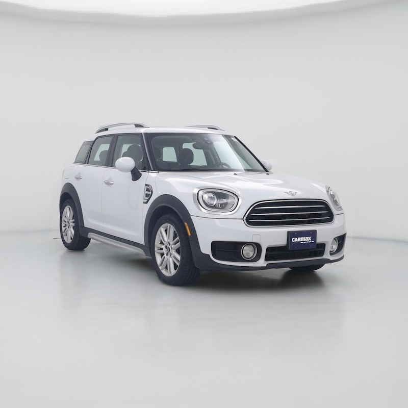 2019 Mini Cooper Countryman