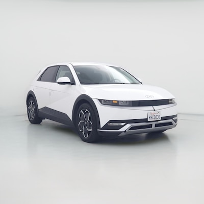 2022 Hyundai Ioniq 5 SE