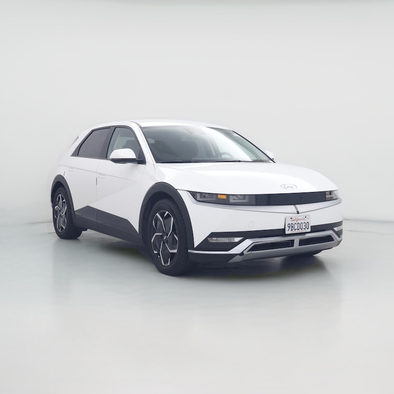 2022 Hyundai Ioniq 5 SE