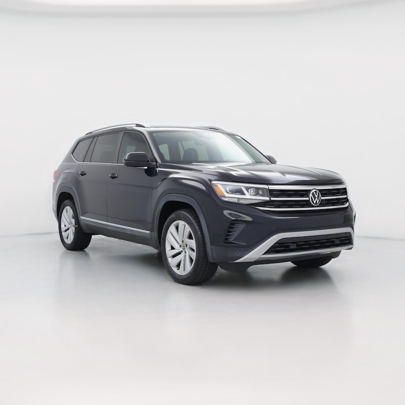 2021 Volkswagen Atlas SEL