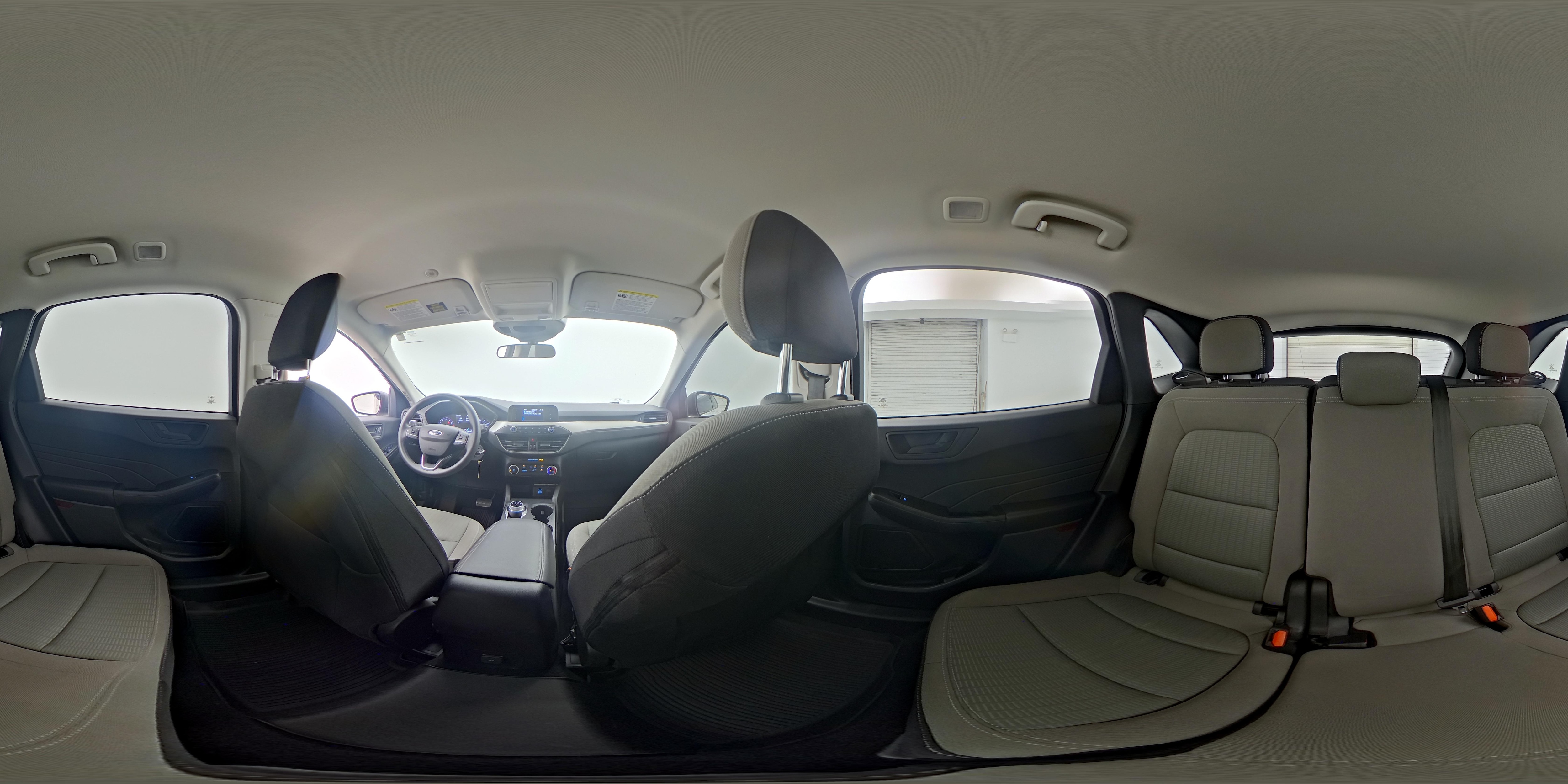 2022 Ford Escape S - Photo 15