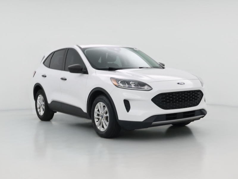 2022 Ford Escape S