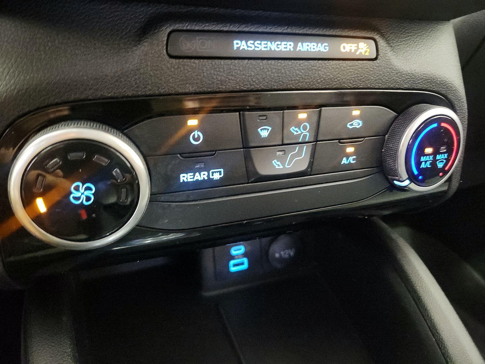 2022 Ford Escape S - Photo 8