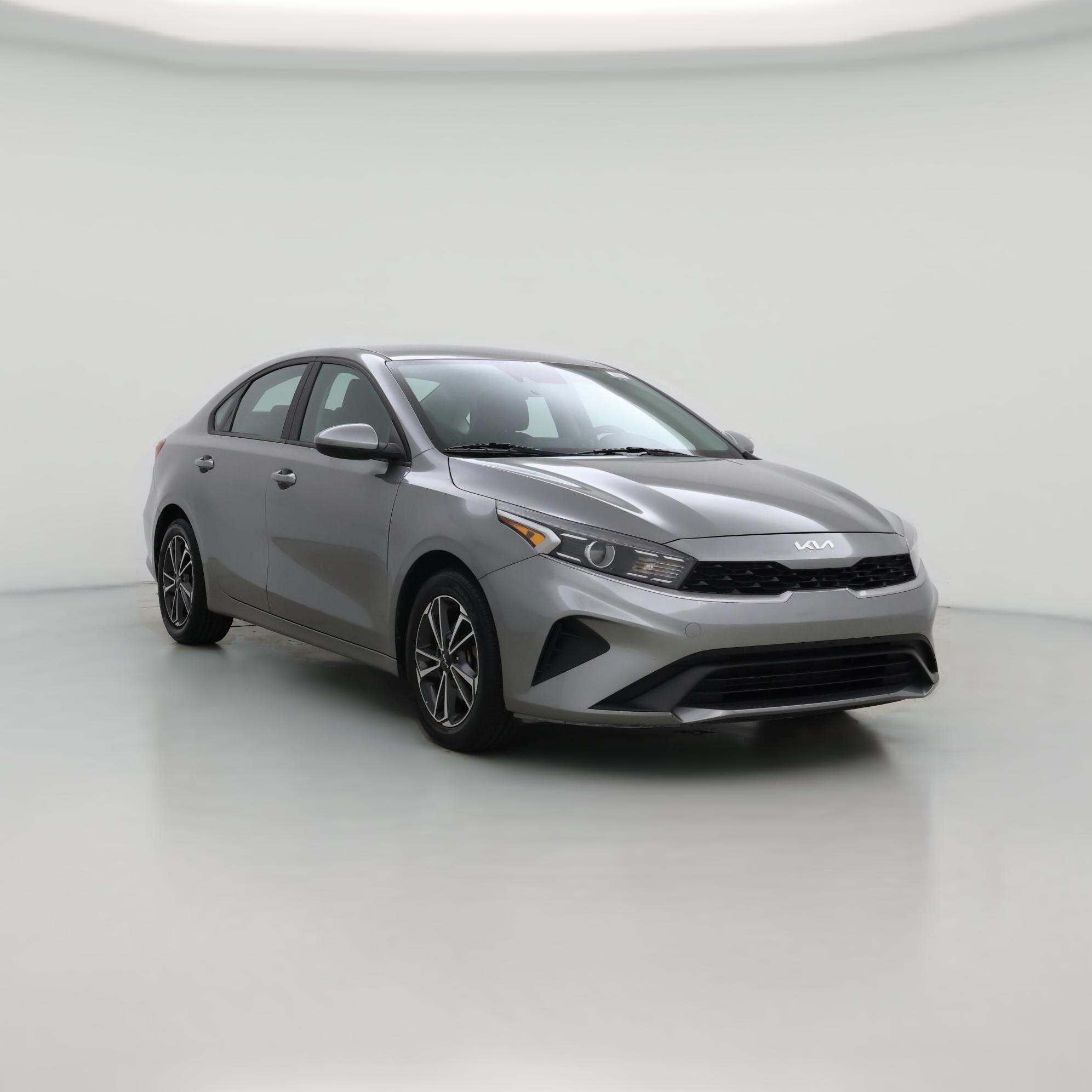 Thumbnail: 2022 Kia Forte - 1