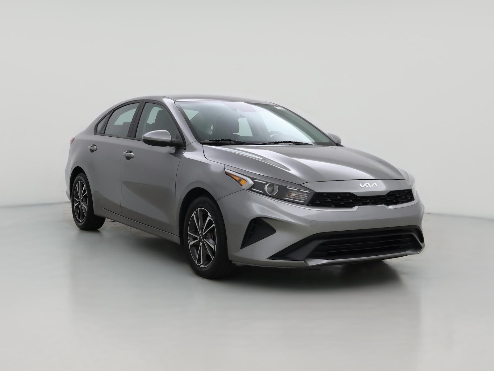 2022 Kia FORTE
