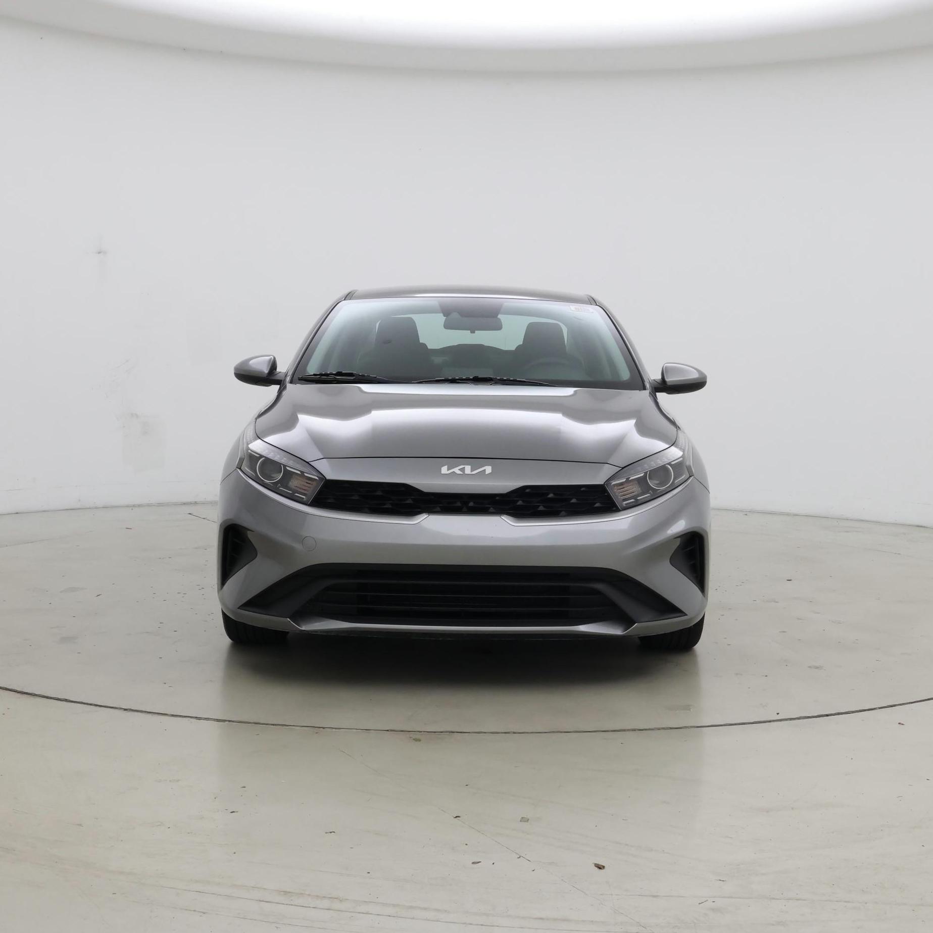 Thumbnail: 2022 Kia Forte - 5