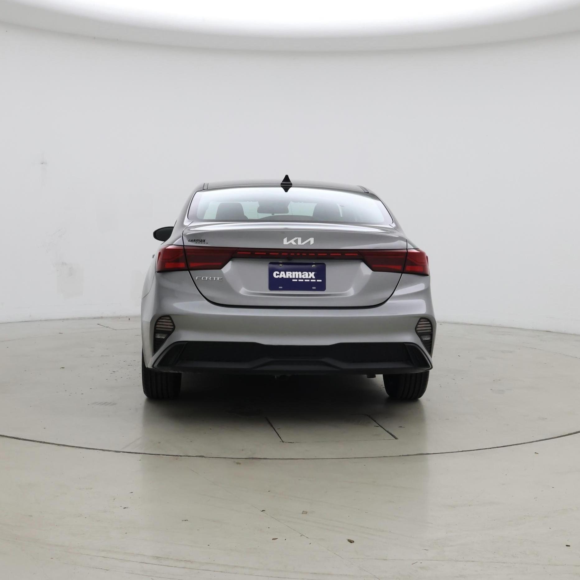 Thumbnail: 2022 Kia Forte - 6