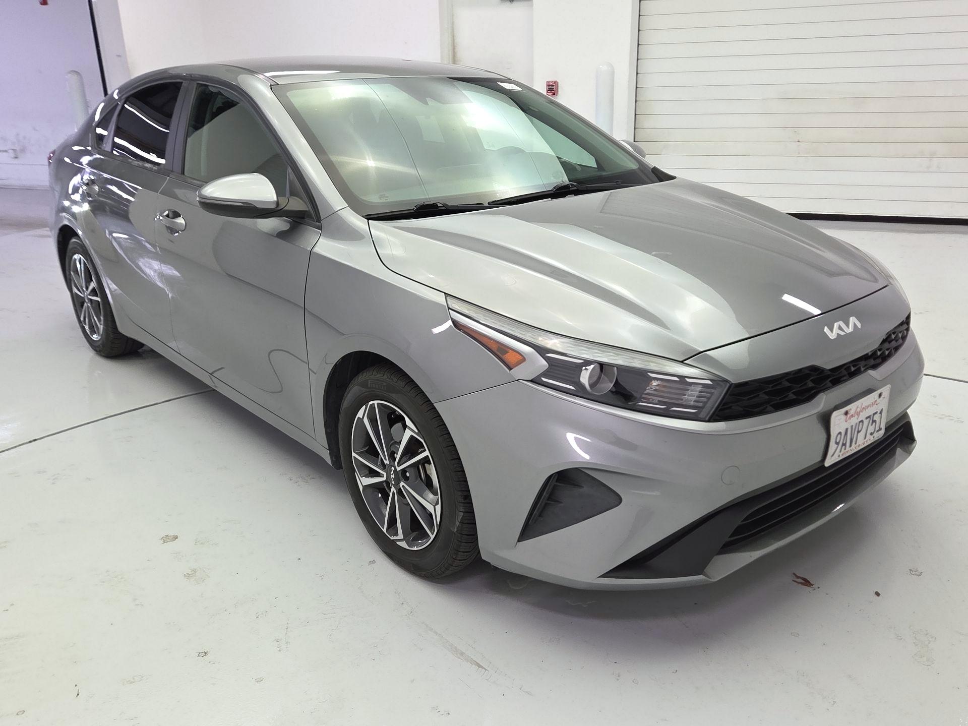 Thumbnail: 2022 Kia Forte - 1