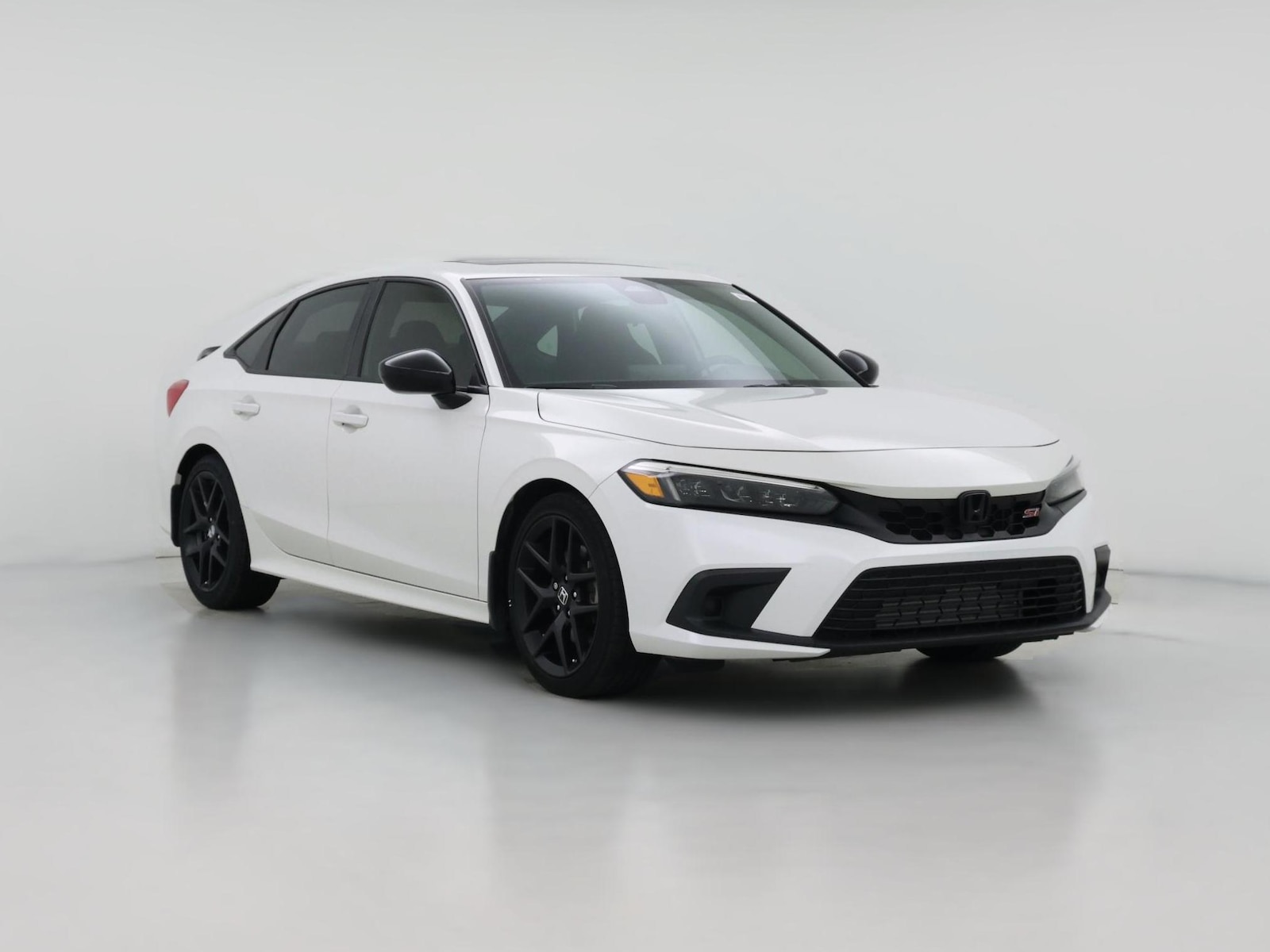 2024 Honda Civic Si